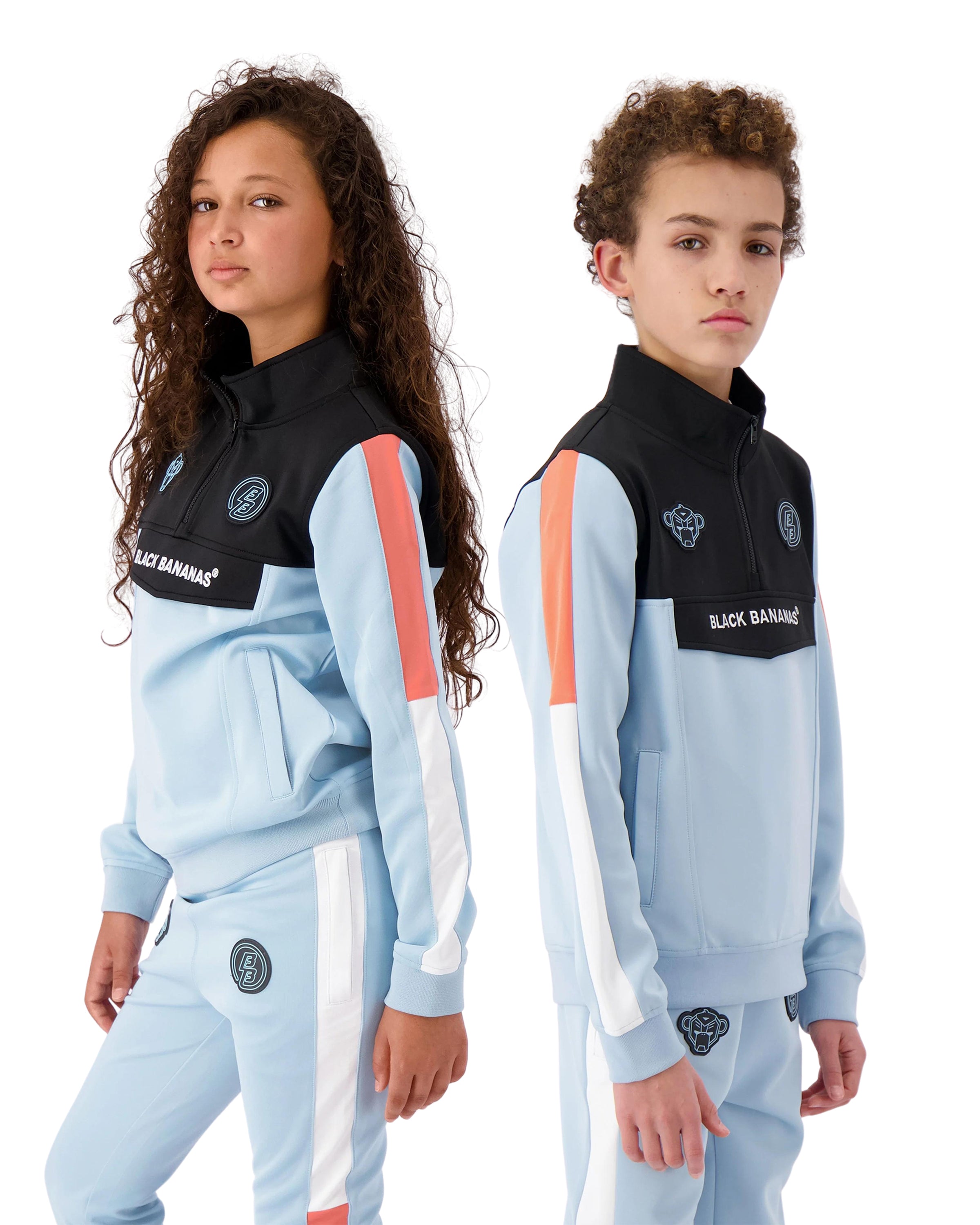 Jr. Victory Tracktop