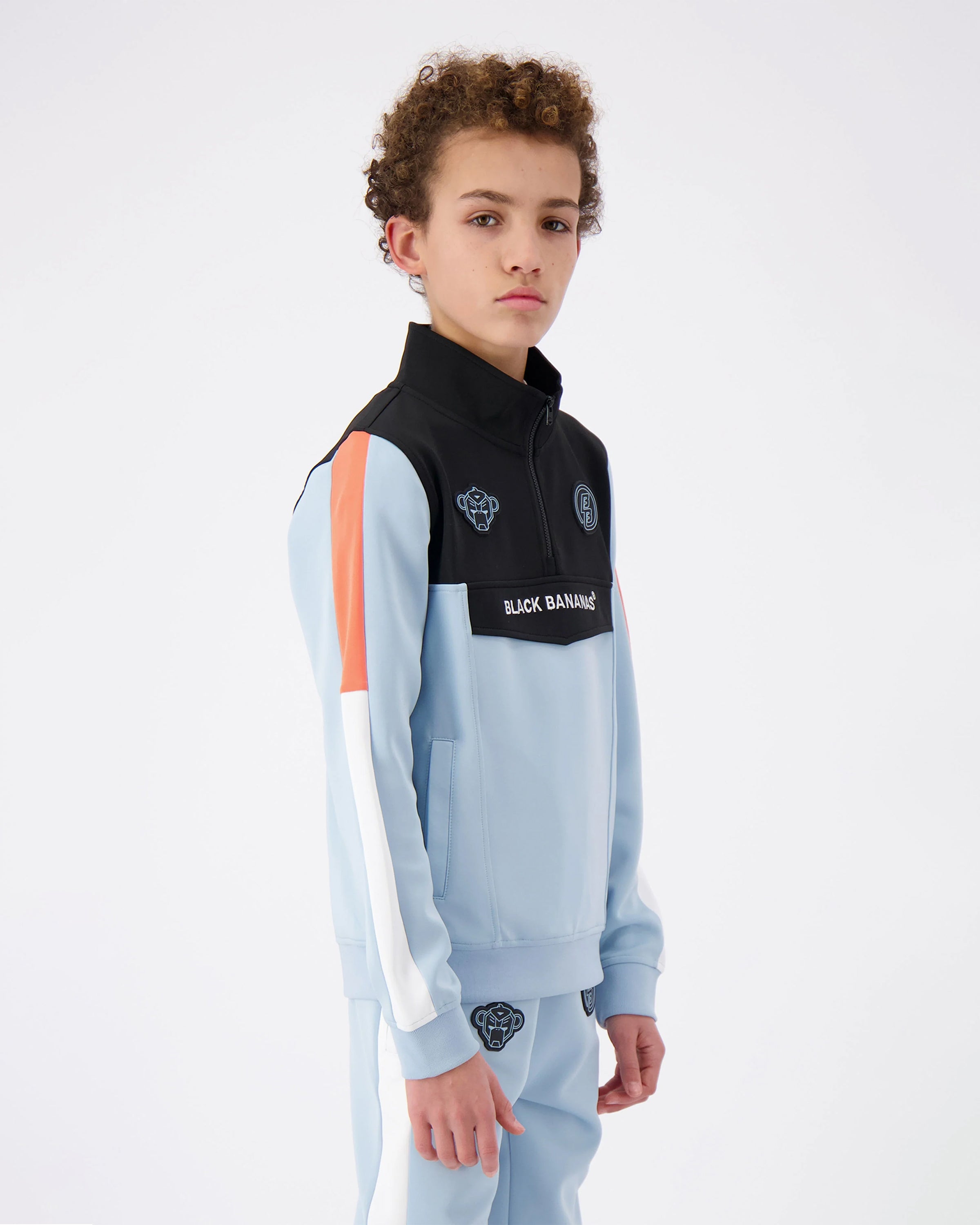 Jr. Victory Tracktop