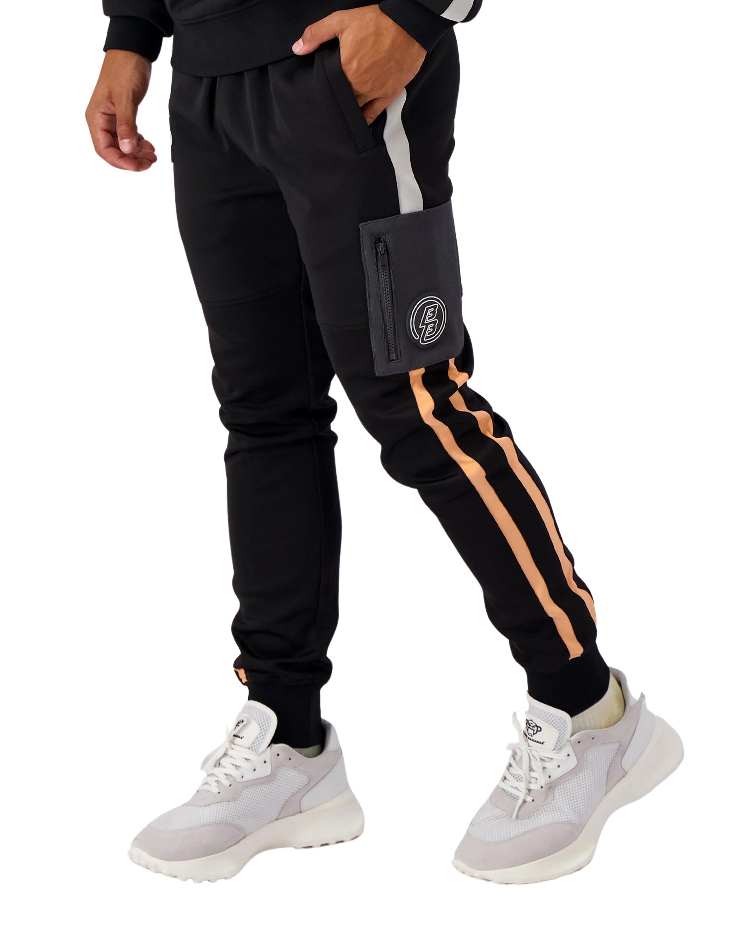 Torque Trackpants
