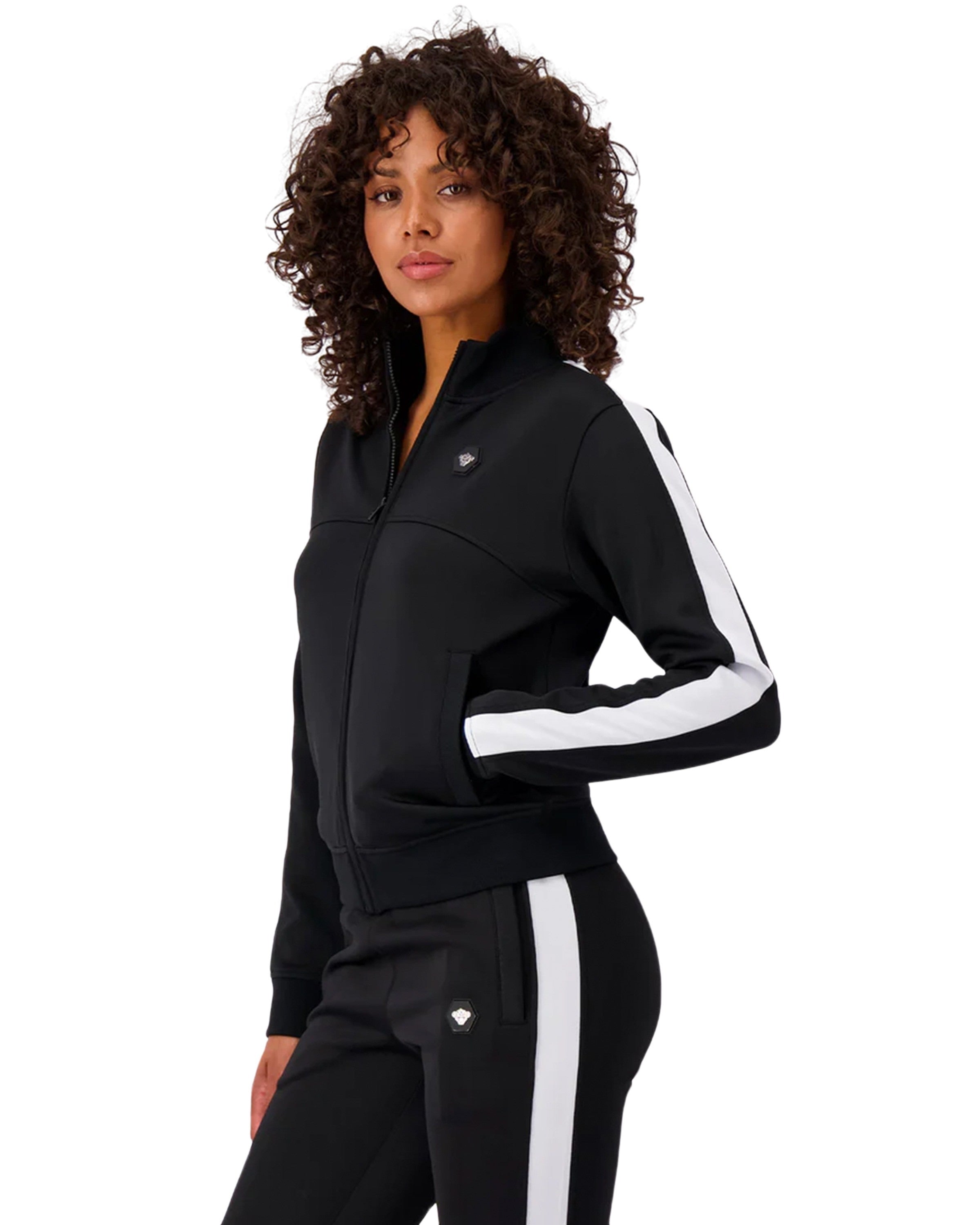 Hex Tracktop