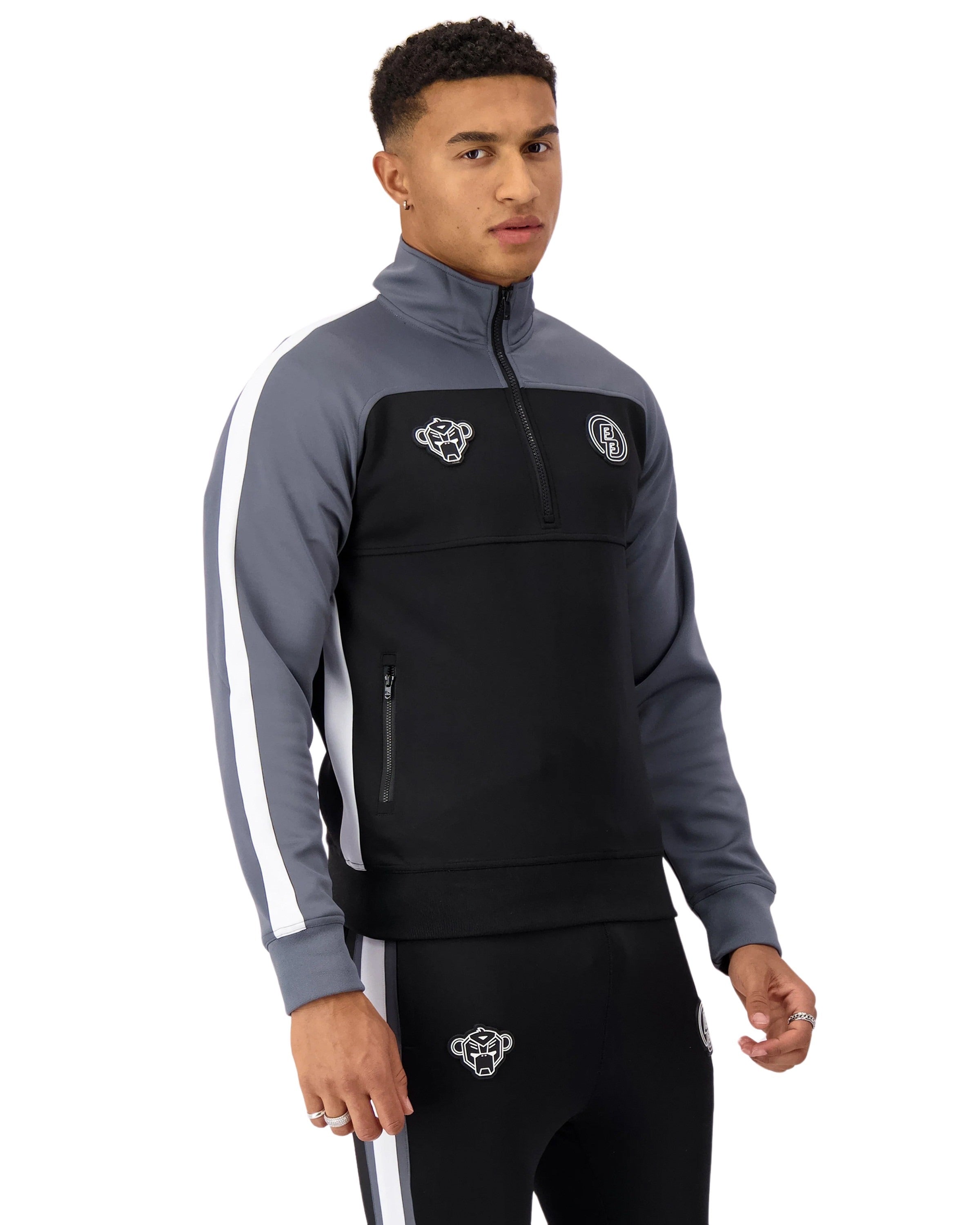 Rumble Tracktop