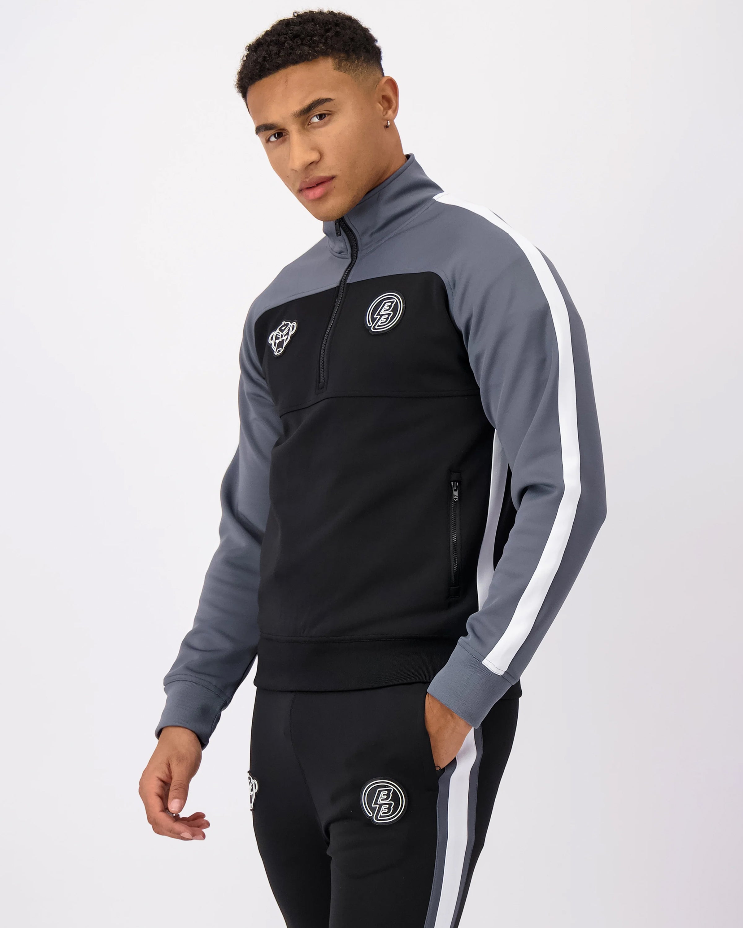 Rumble Tracktop