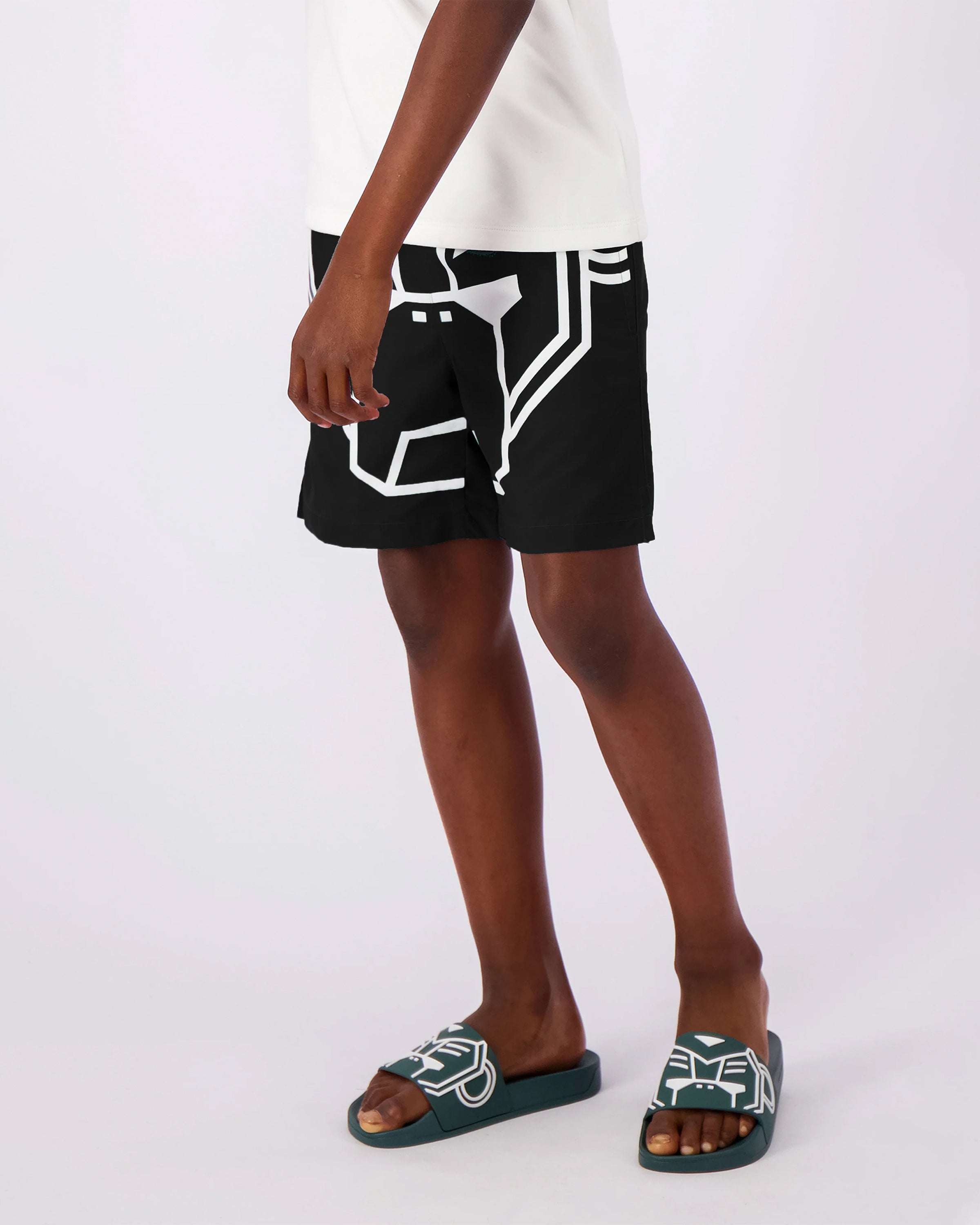 Jr.  Convoy Zwembroek