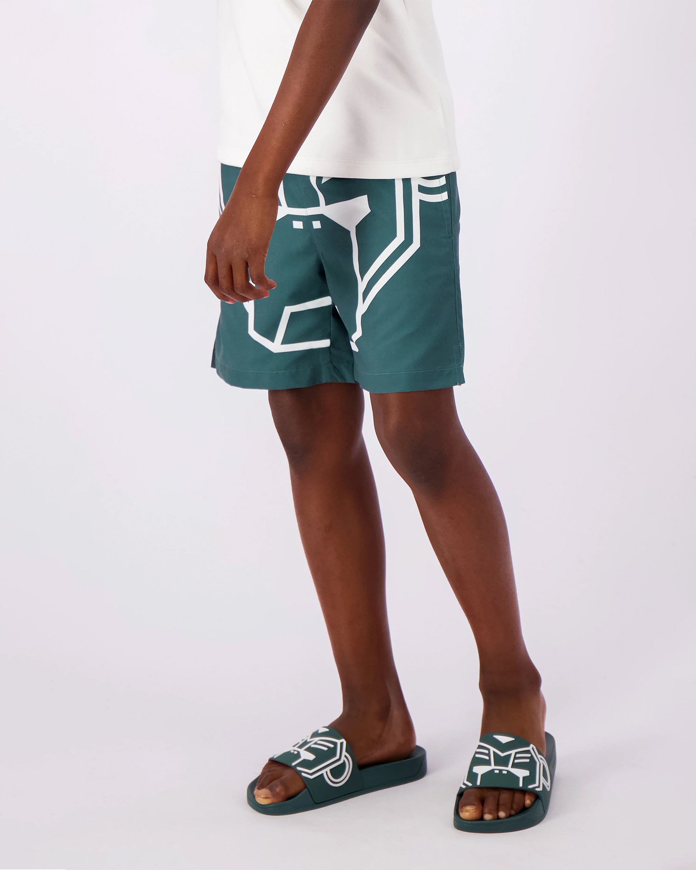 Jr.  Convoy Zwembroek