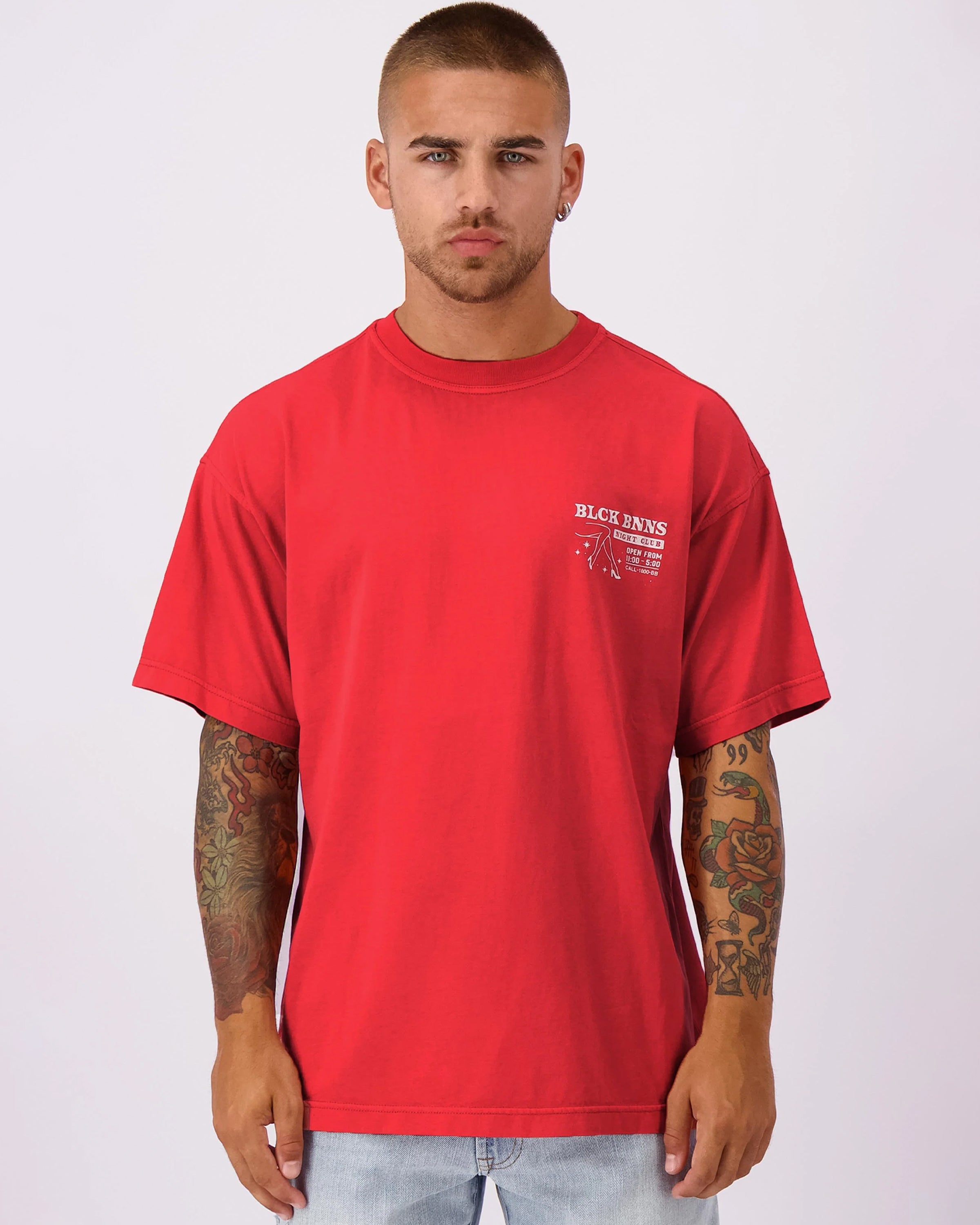 Red Light T-Shirt