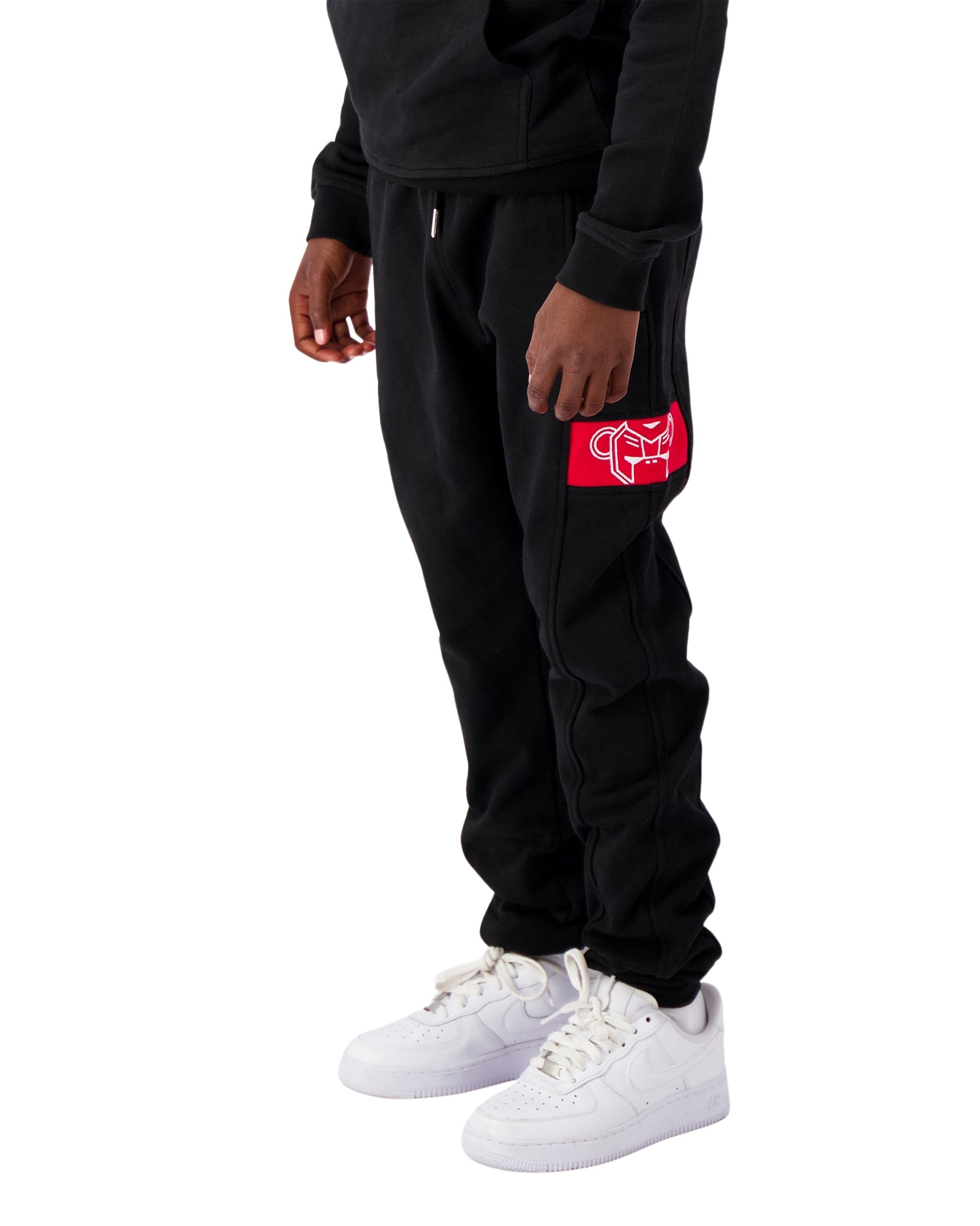 Jr. Commander Joggingbroek