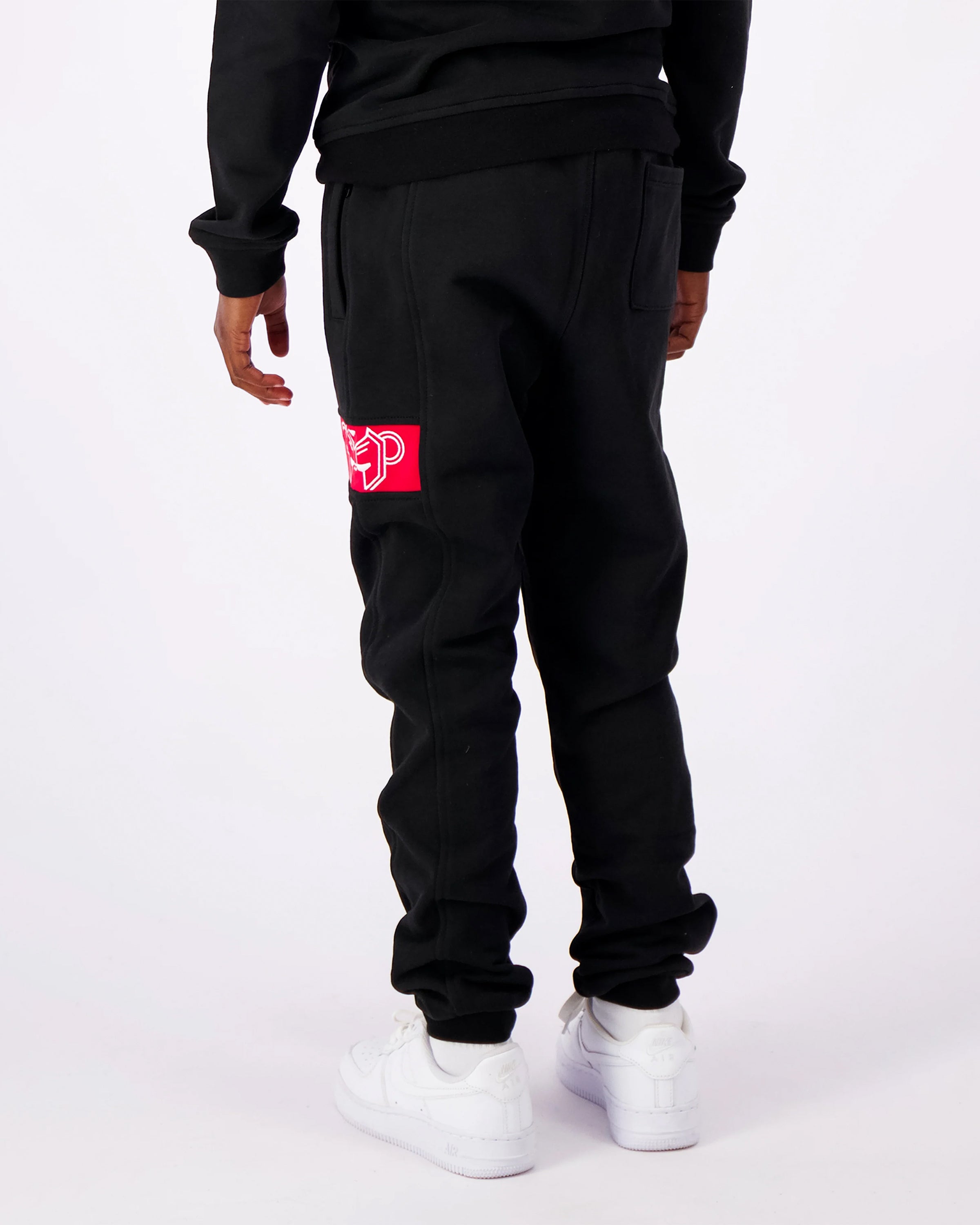 Jr. Commander Joggingbroek