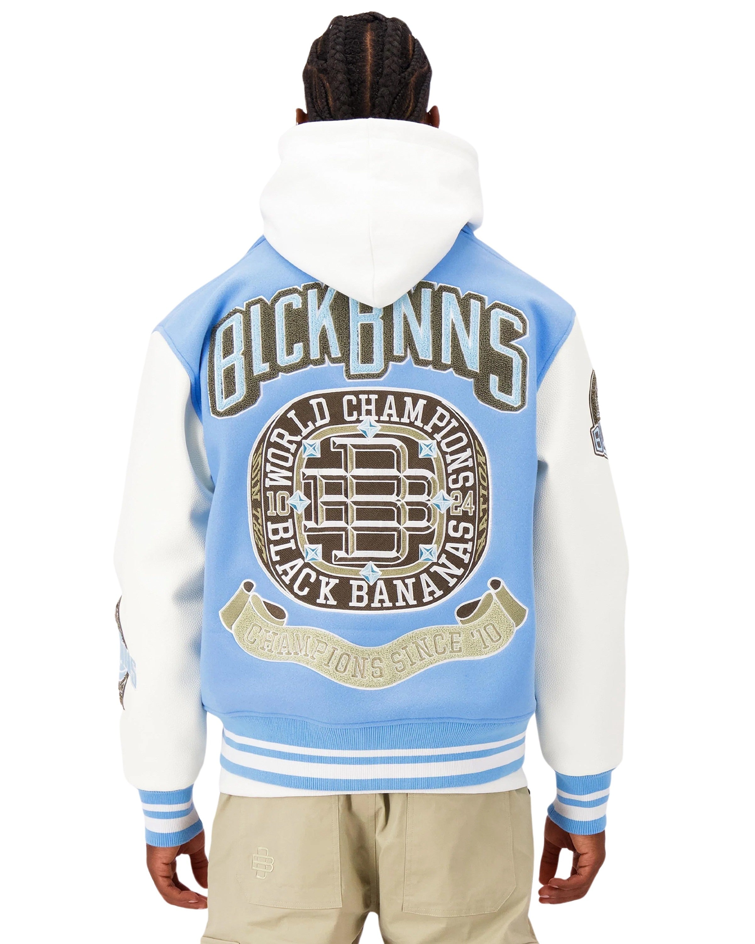 Championships Varsity Jas