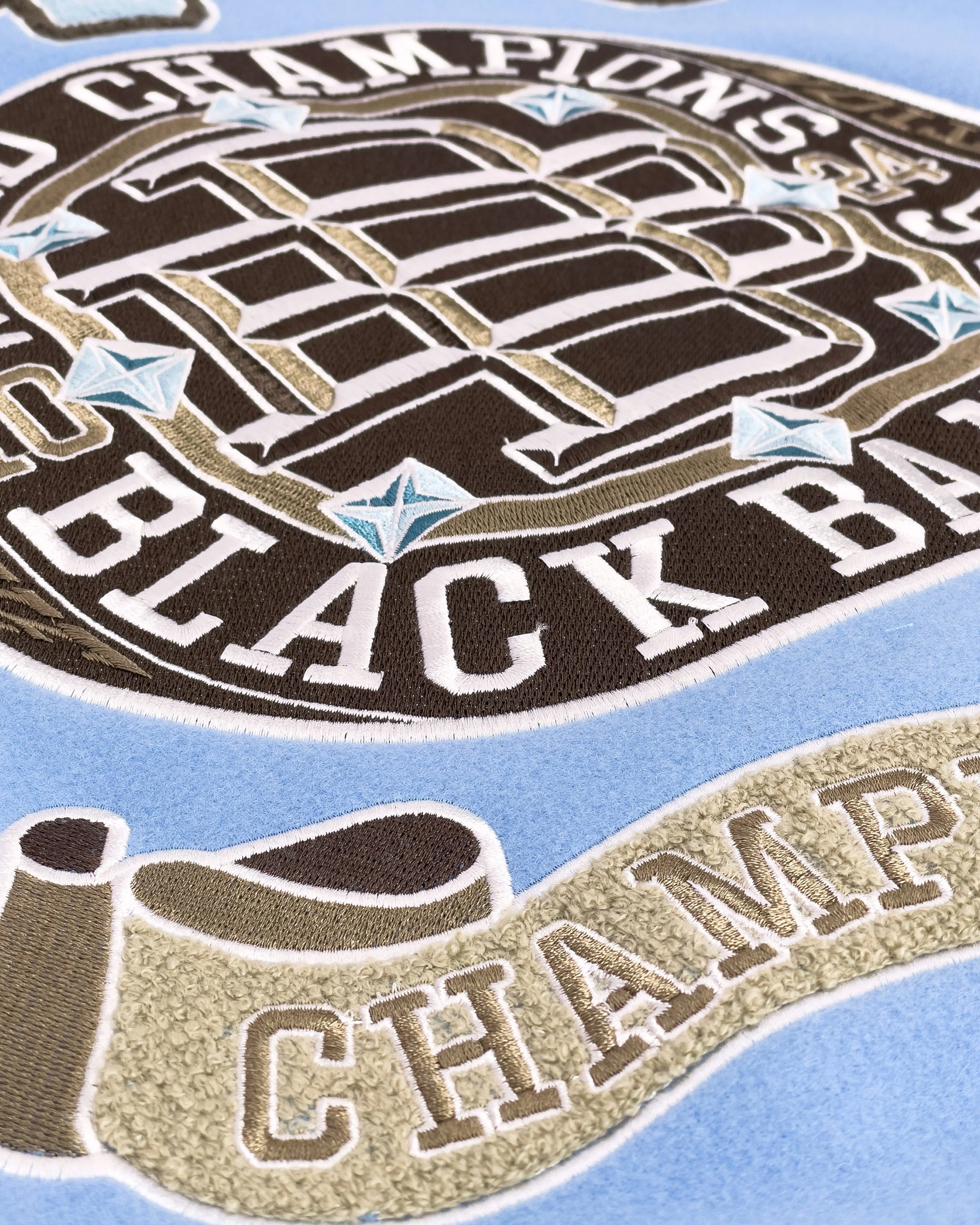 Championships Varsity Jas