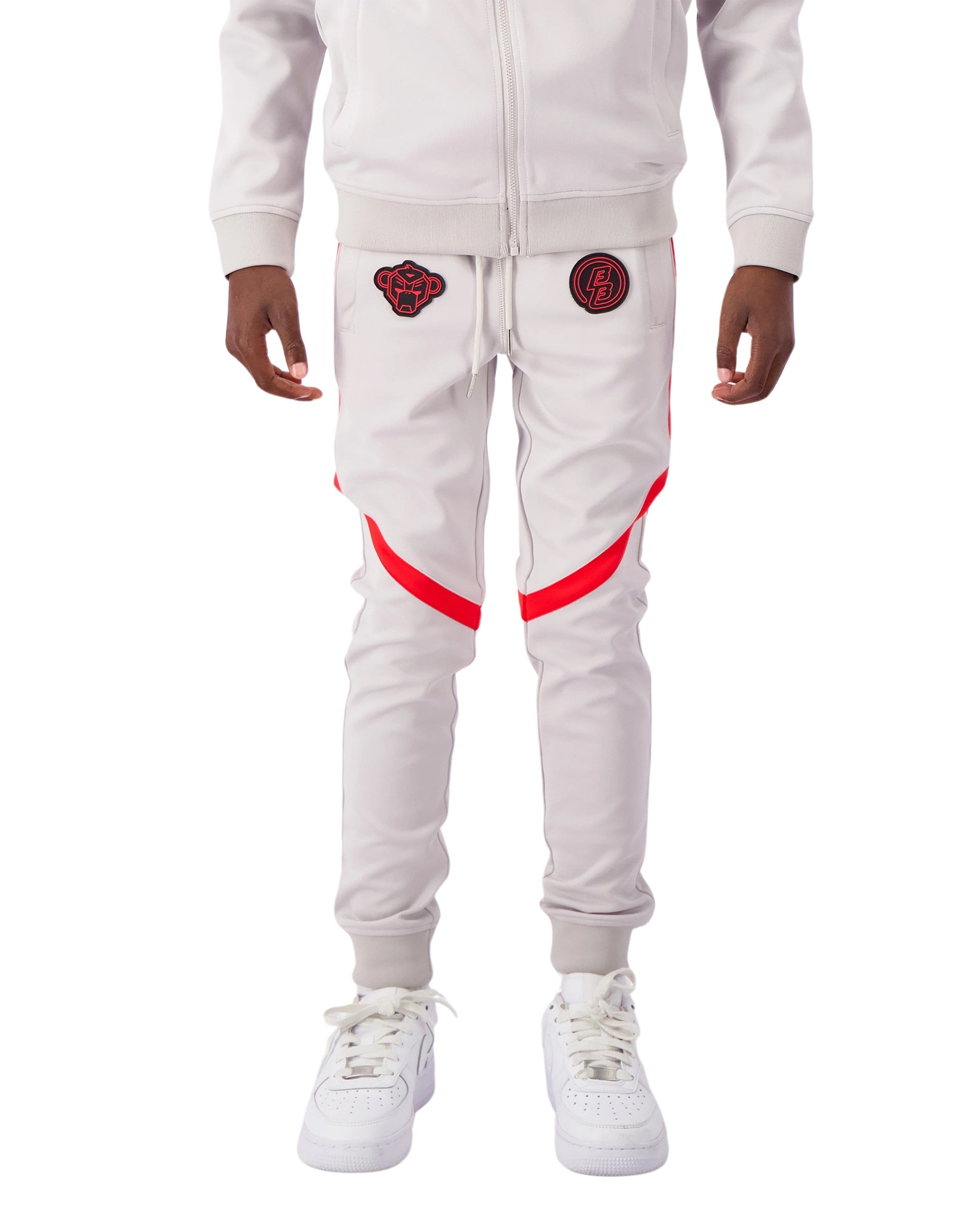 Jr. Compound Trackbroek