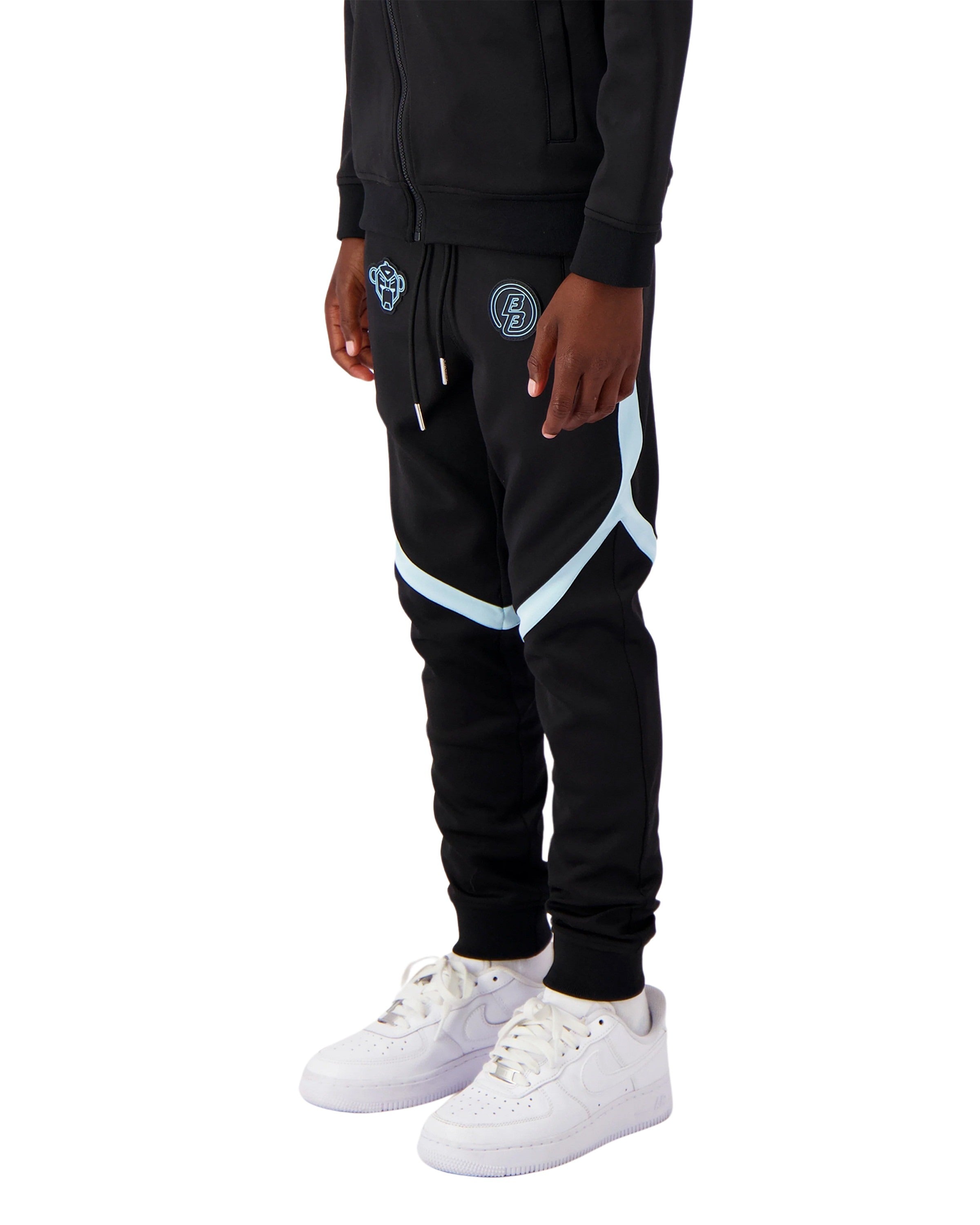 Jr. Compound Trackbroek