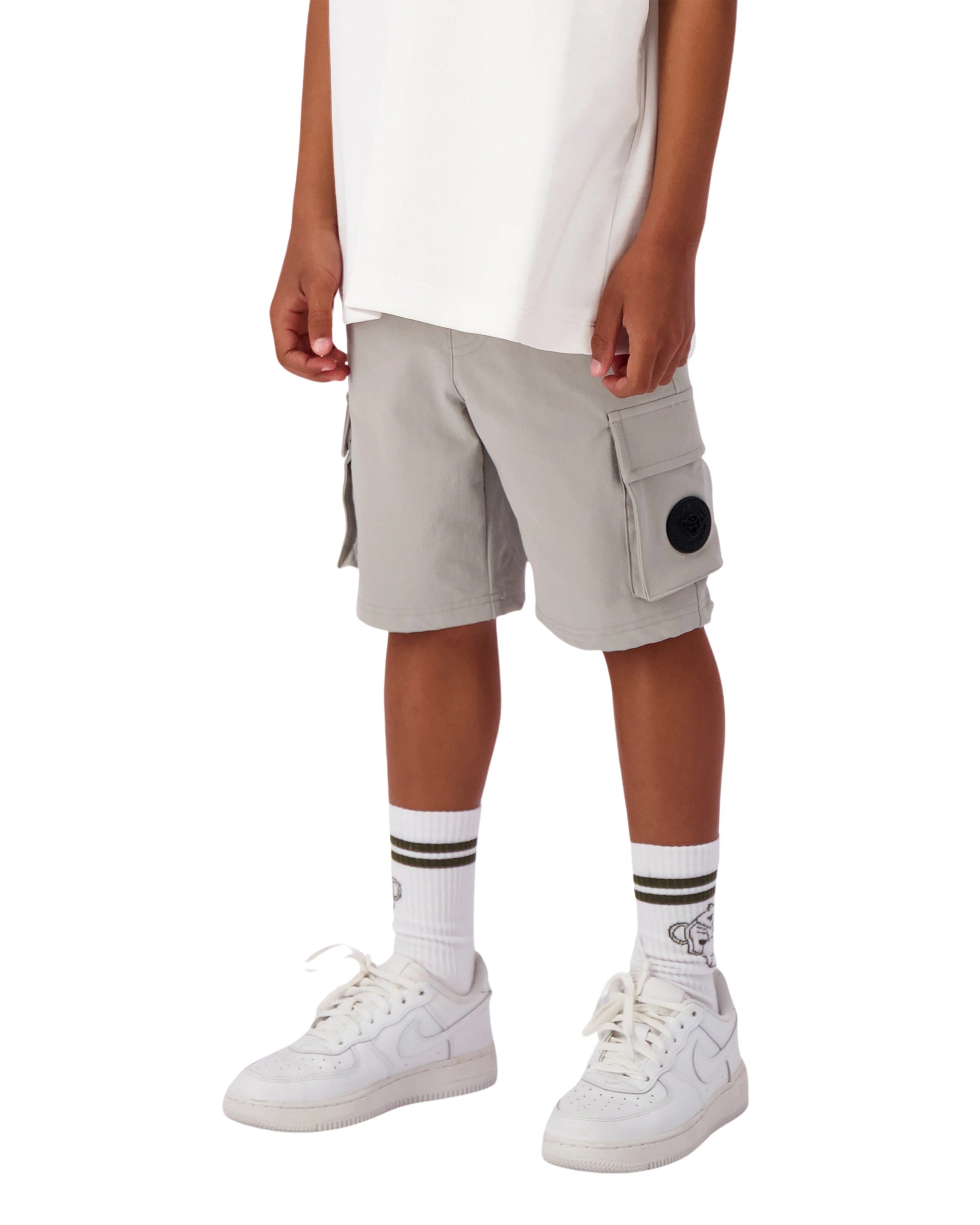 Jr. Cargo Korte Broek