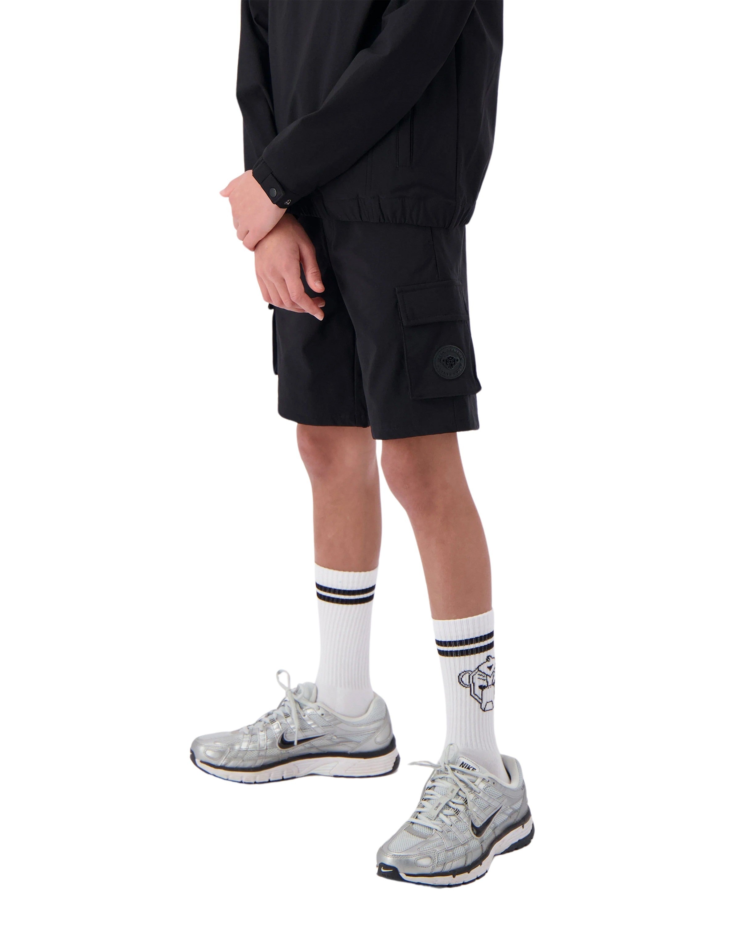 Jr. Cargo Korte Broek