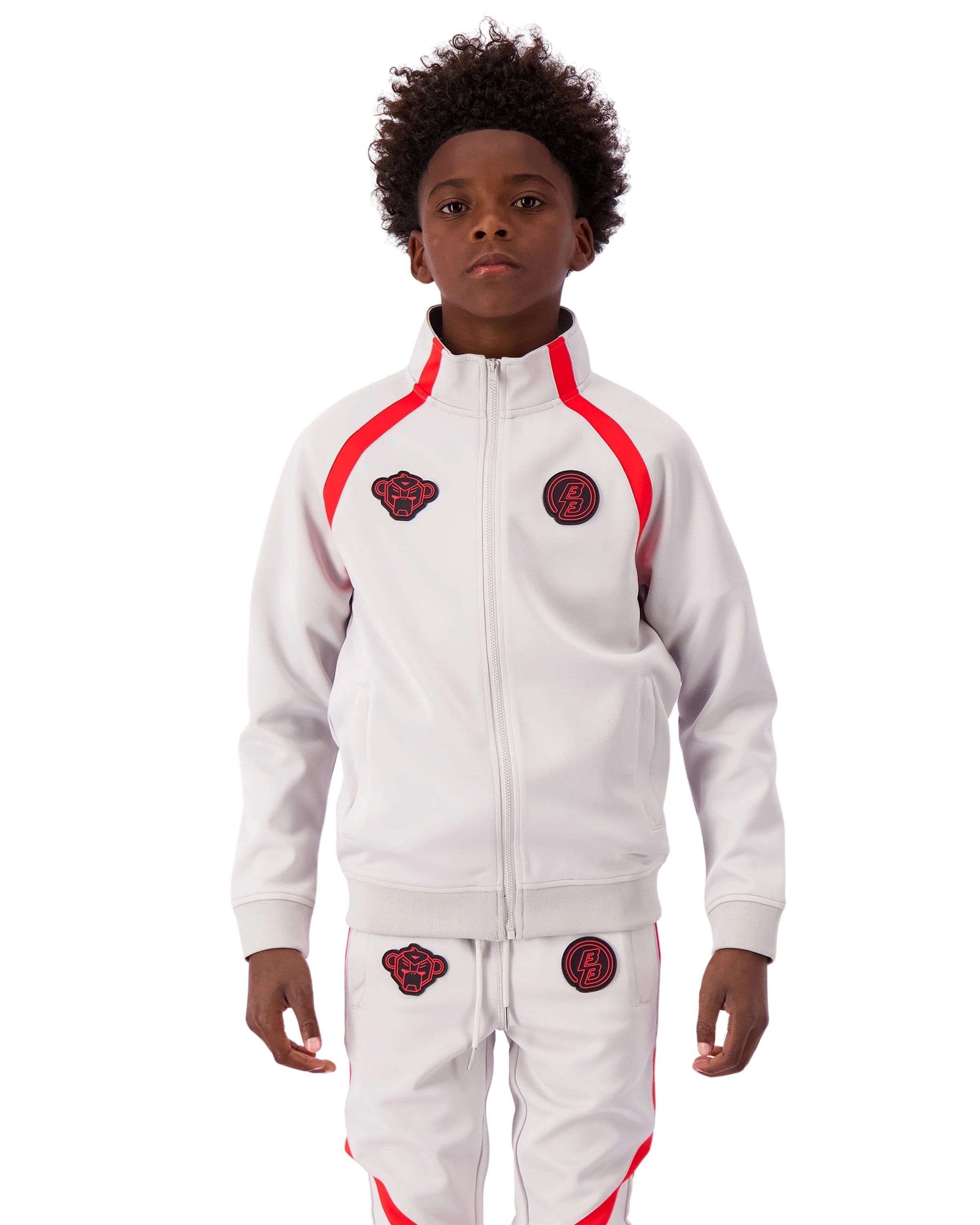 Jr. Compound Tracktop