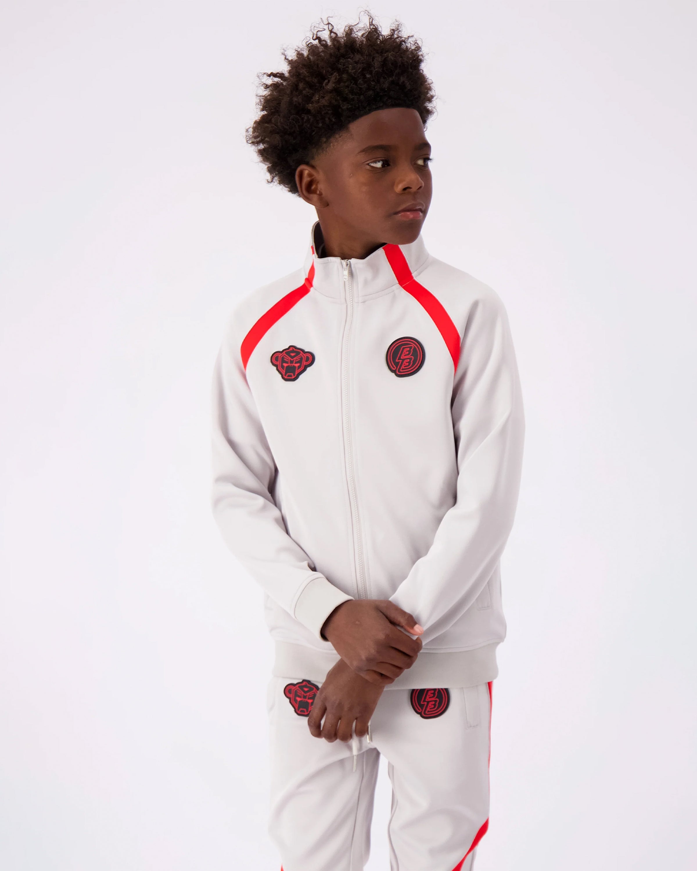 Jr. Compound Tracktop