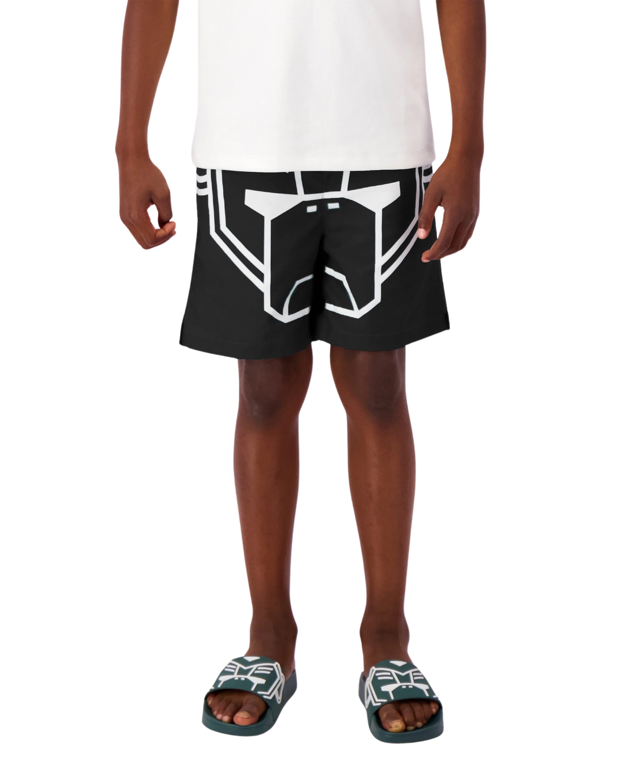 Jr.  Convoy Zwembroek