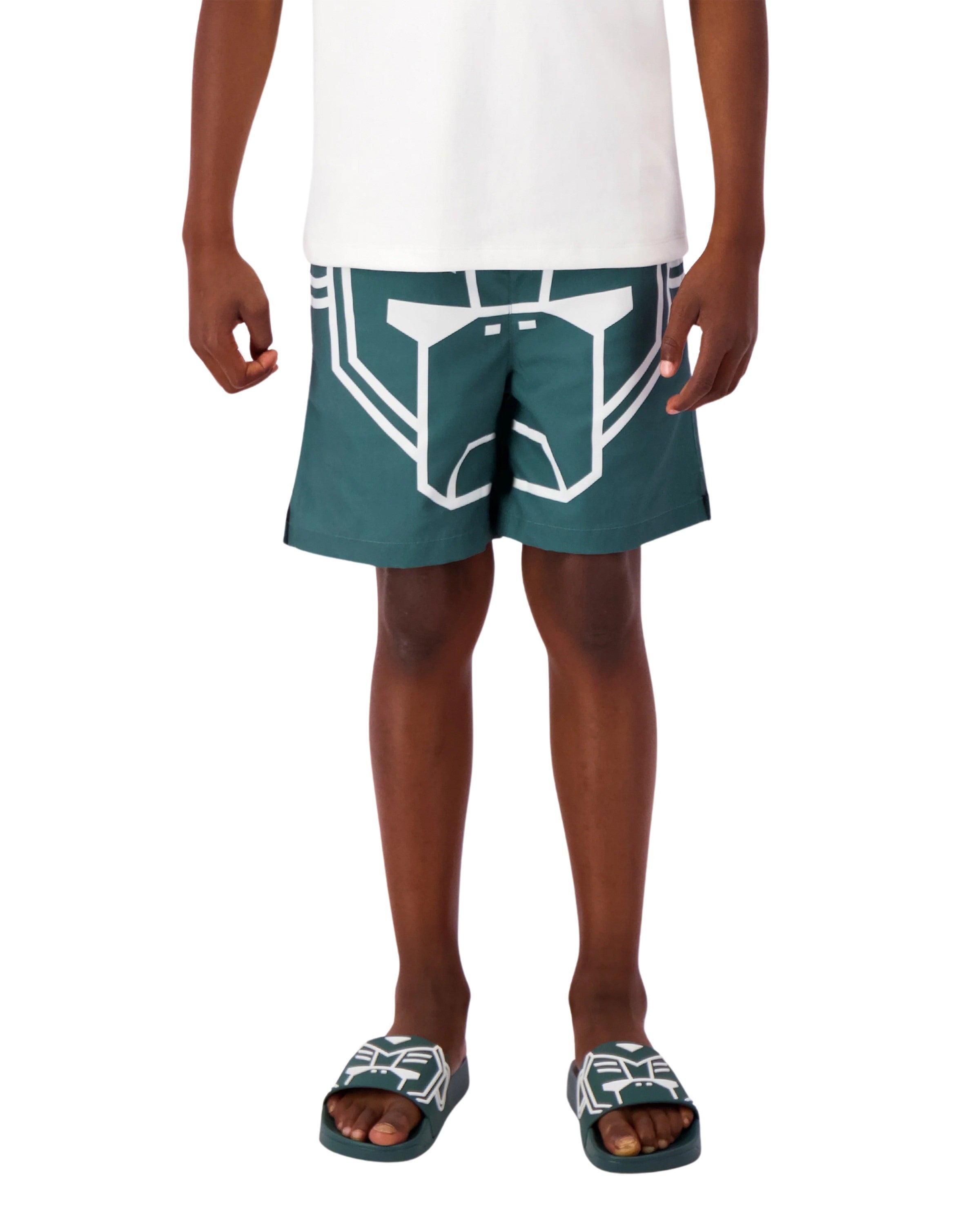 Jr.  Convoy Zwembroek