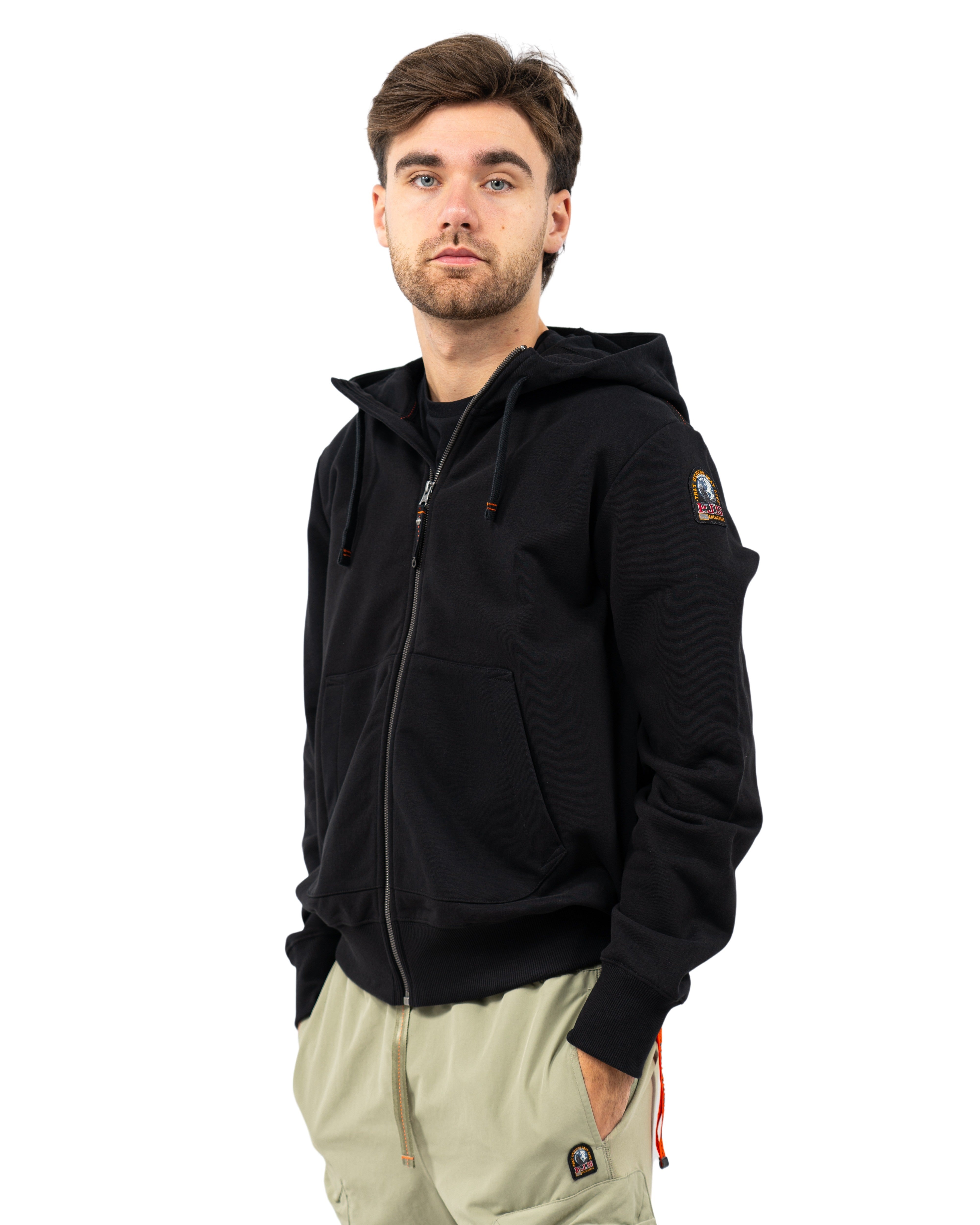 Charlie Easy Hoodie