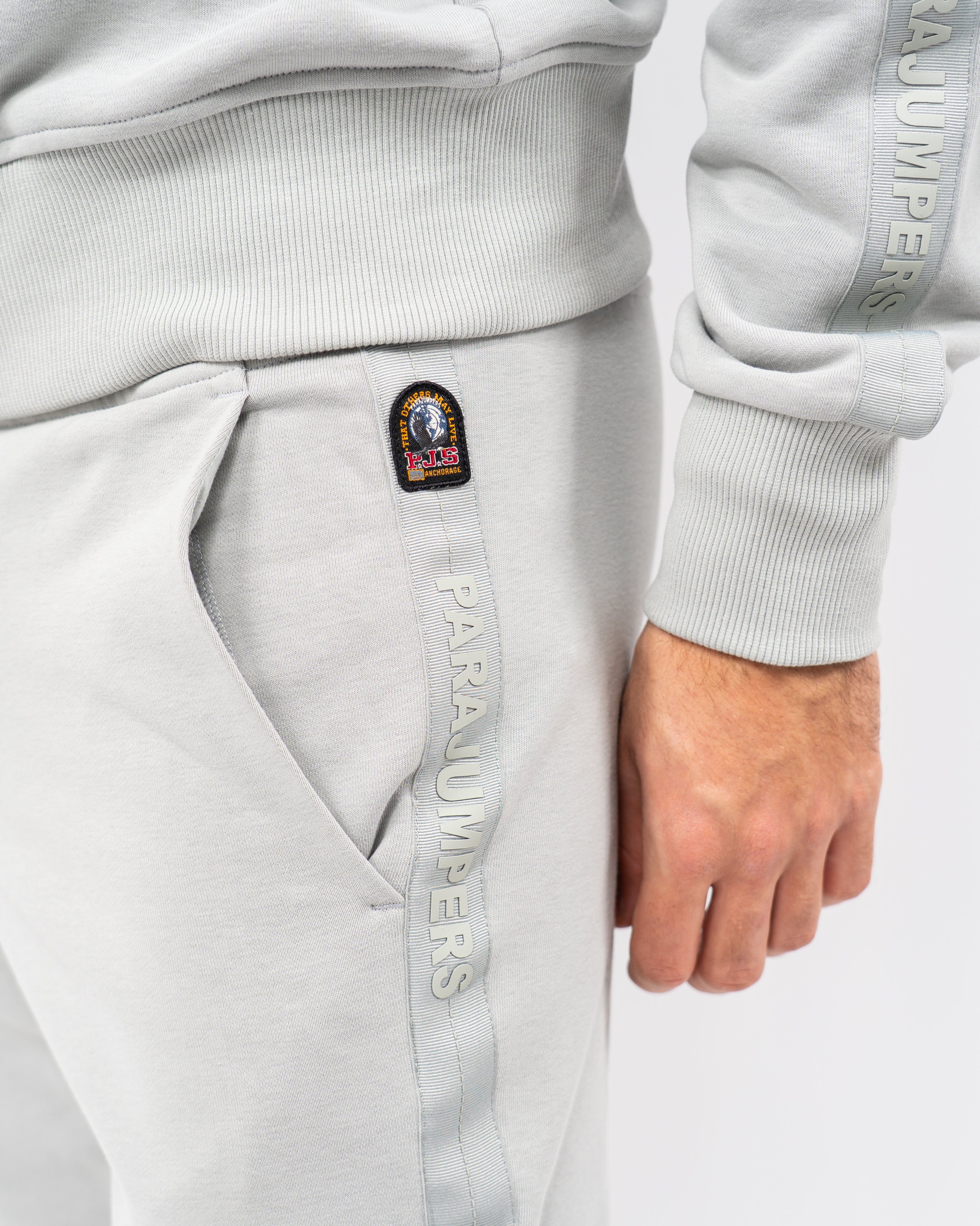 Collins Broek Space Fleece