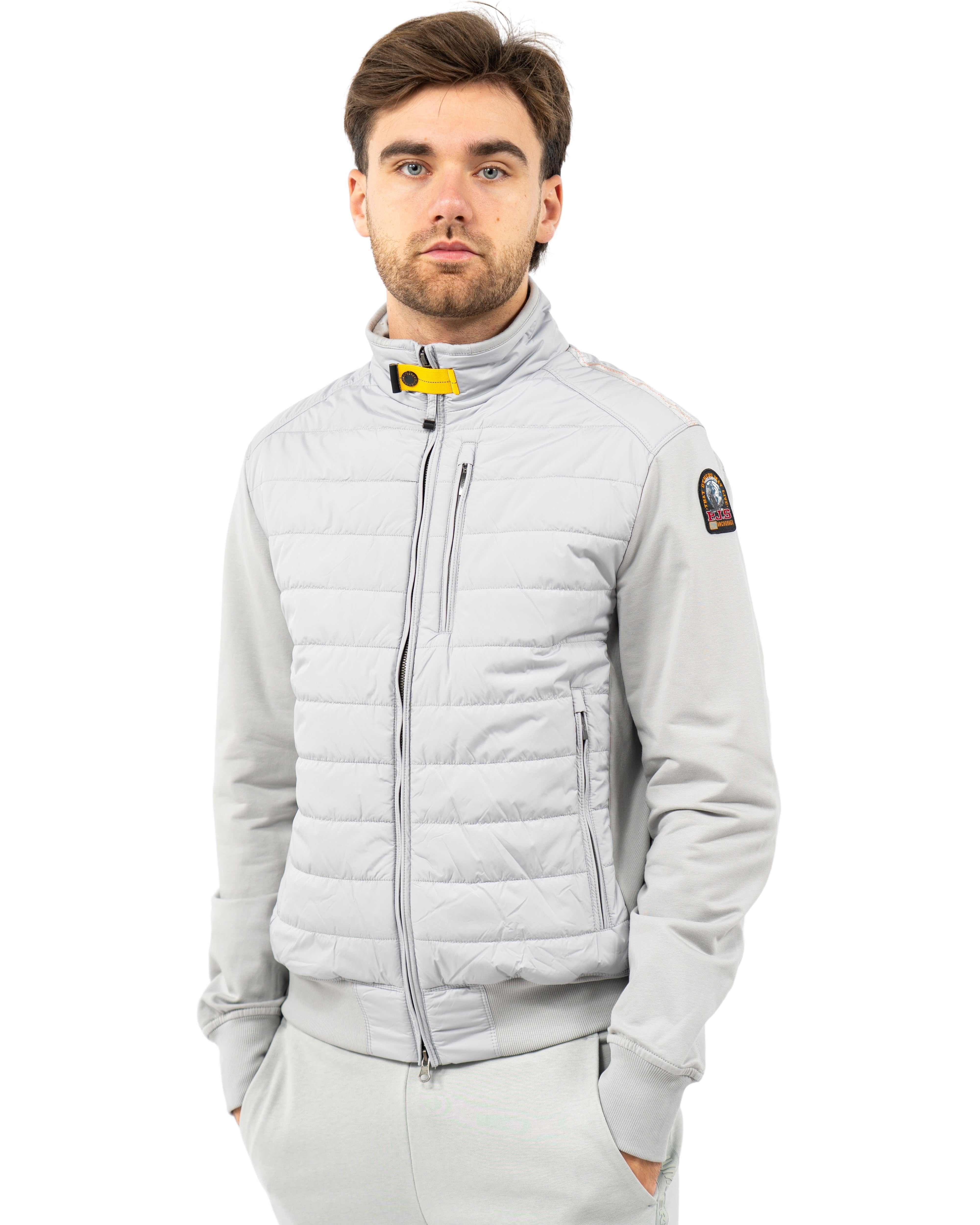 Elliot Zomerjas Fleece & Puffer