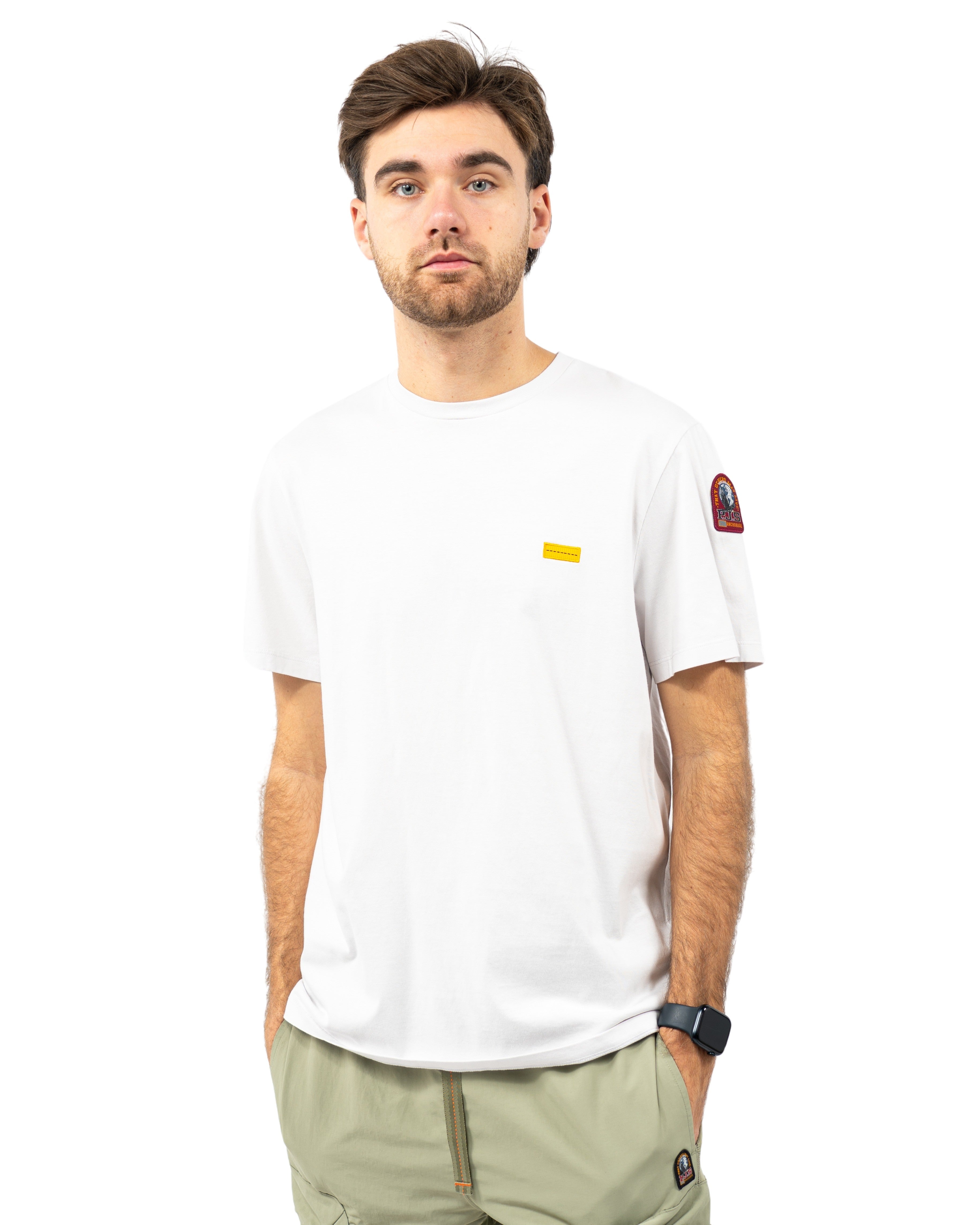 Iconic T-Shirt Institutional