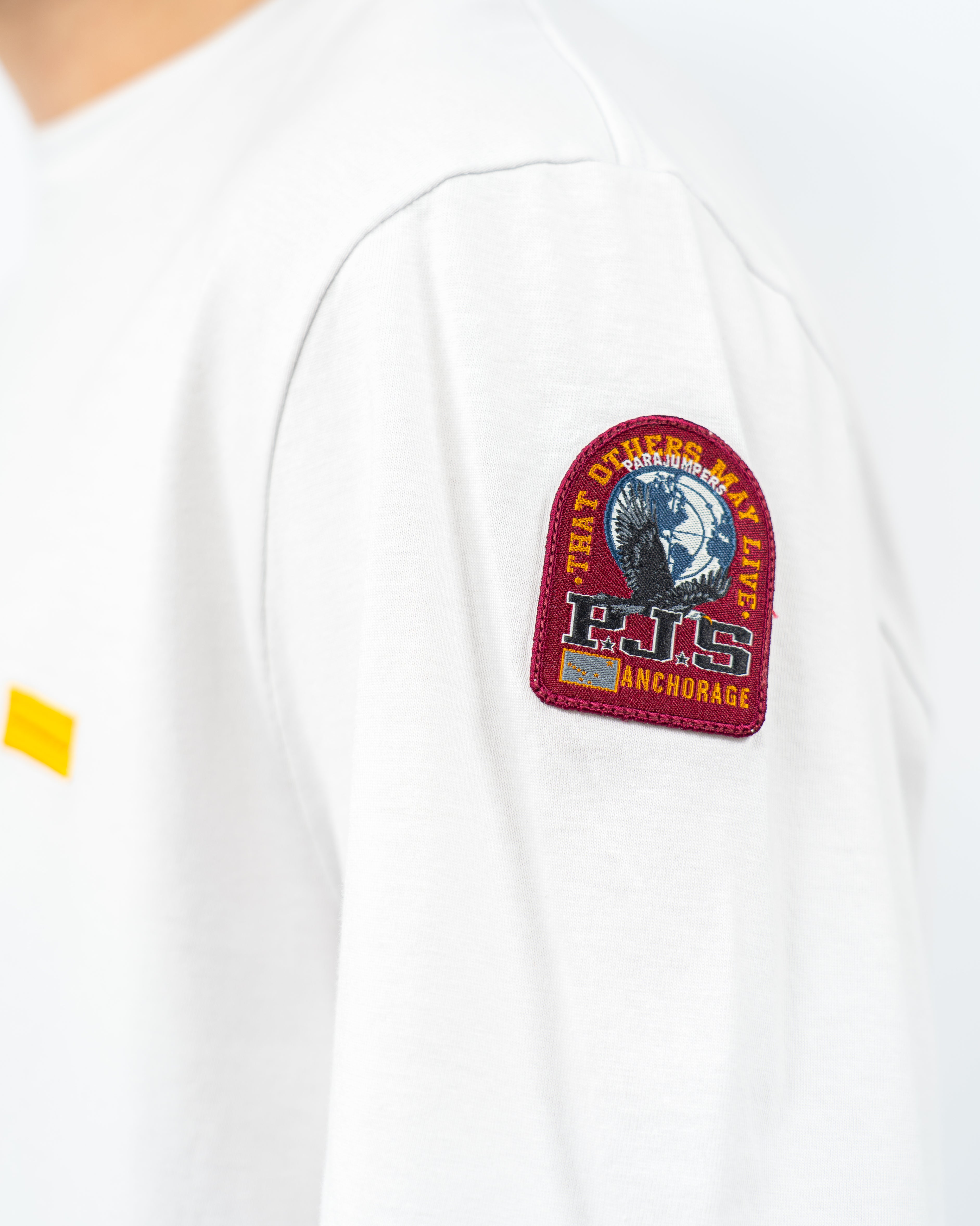 Iconic T-Shirt Institutional