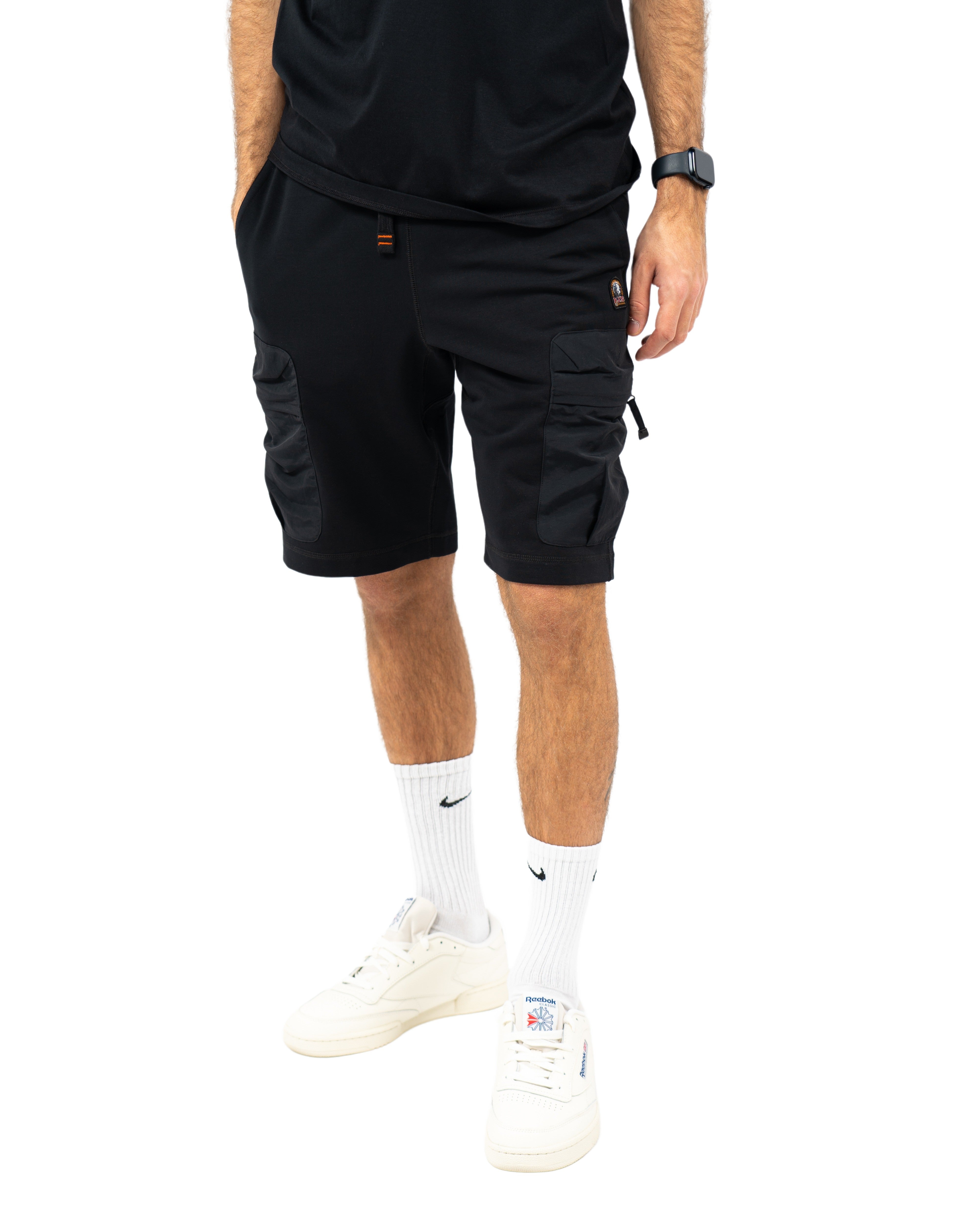 Irvine Broek Rescue Fleece