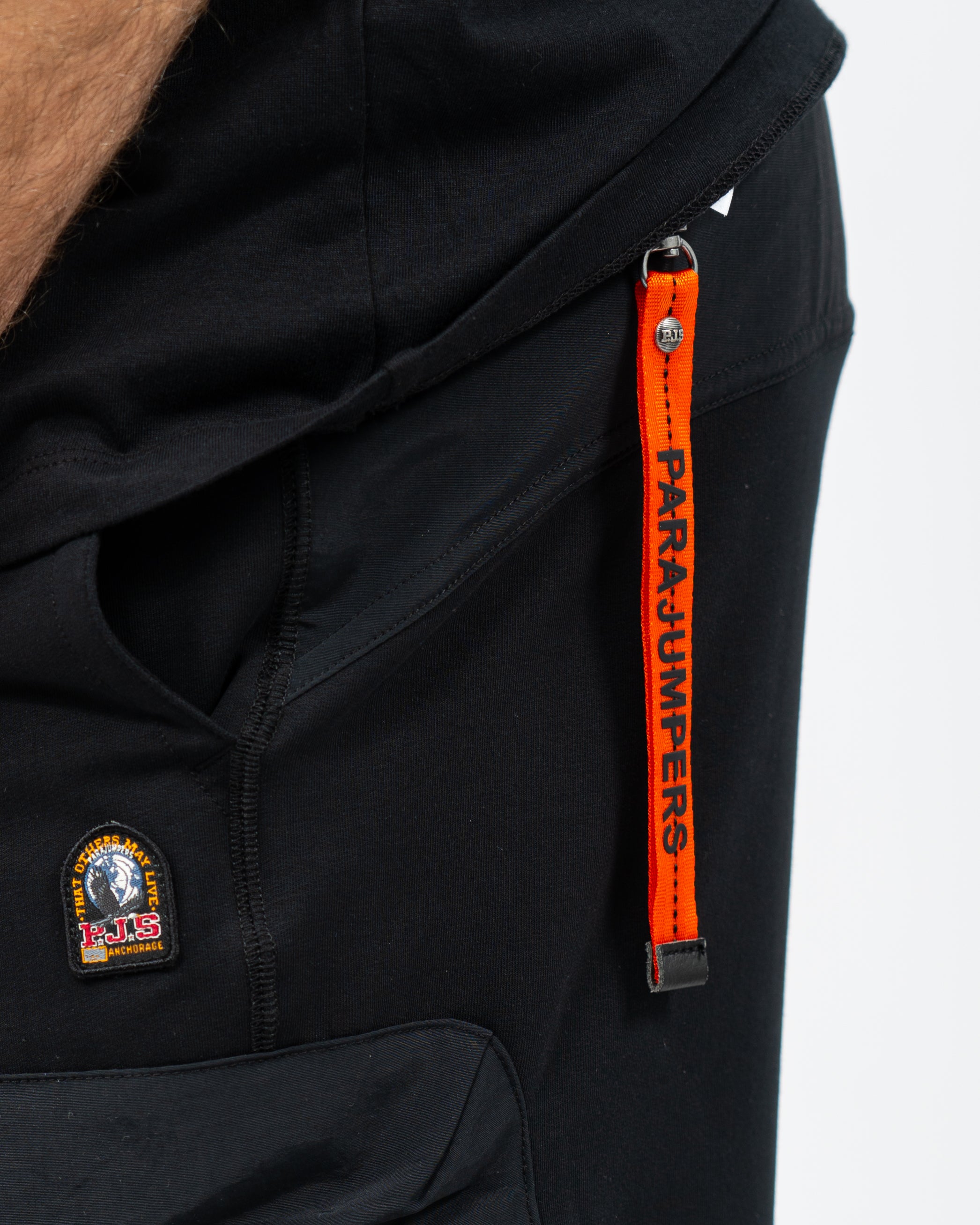 Irvine Broek Rescue Fleece