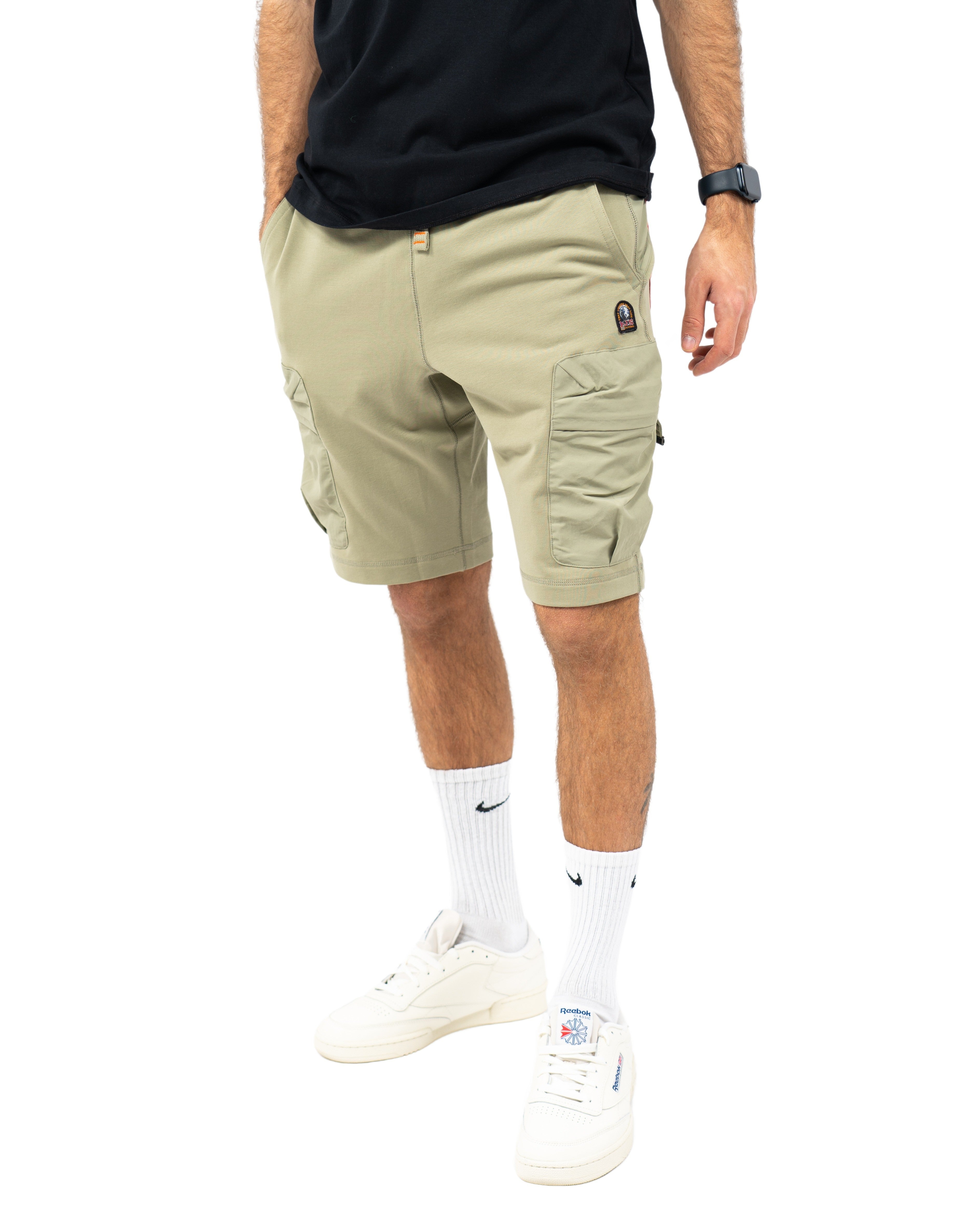 Irvine Broek Rescue Fleece