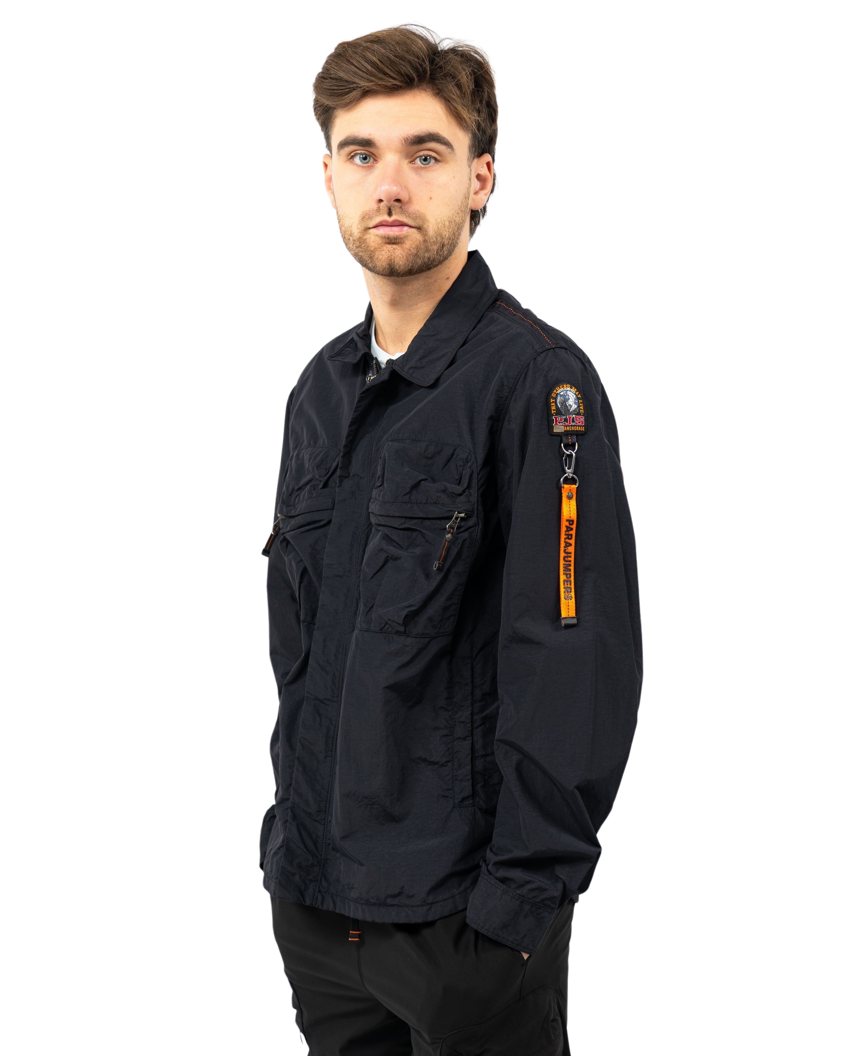 Millard Shirt Rescue Uniform