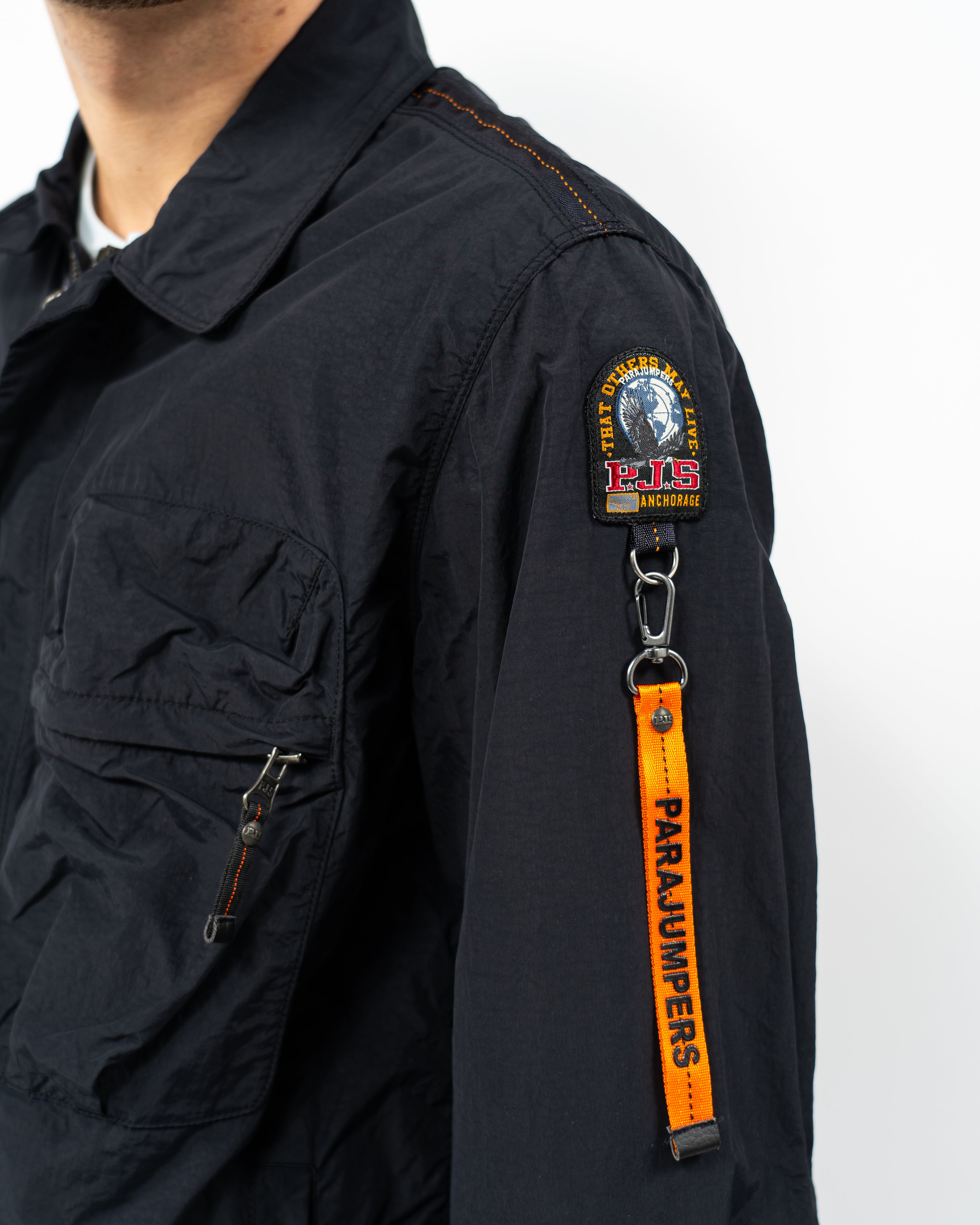 Millard Shirt Rescue Uniform