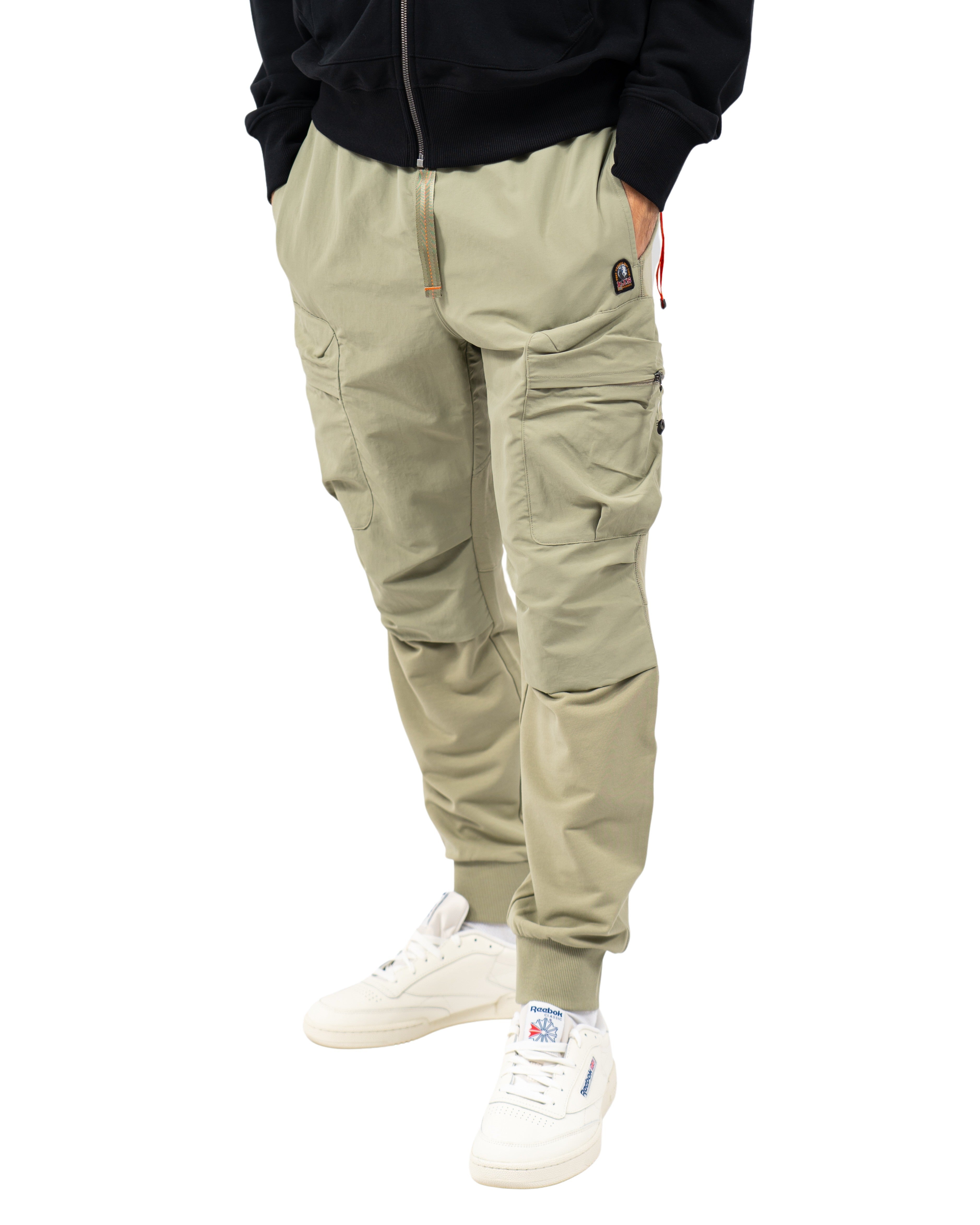 Osage Broek Rescue Fleece