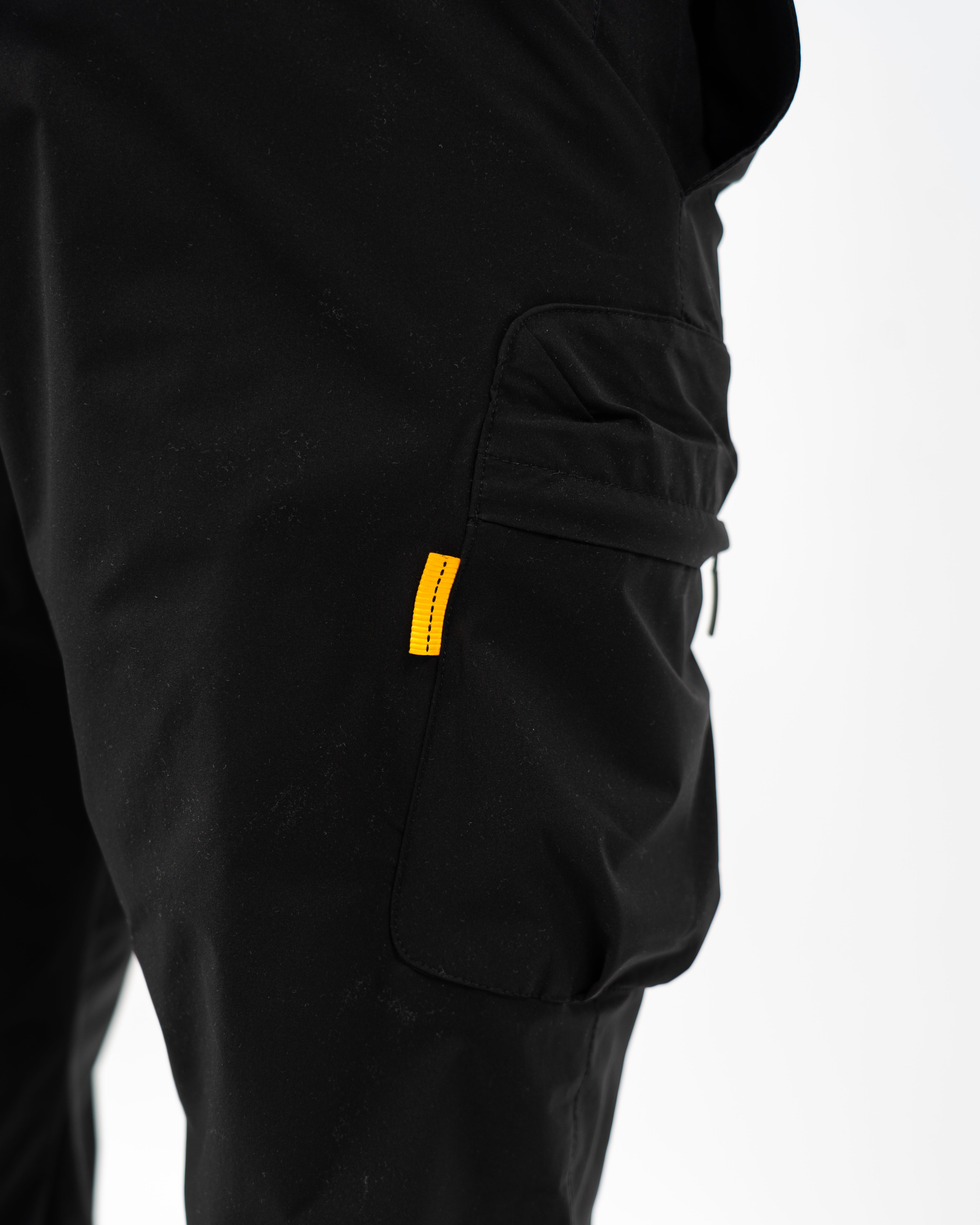 Rescue Zula Broek Rescue