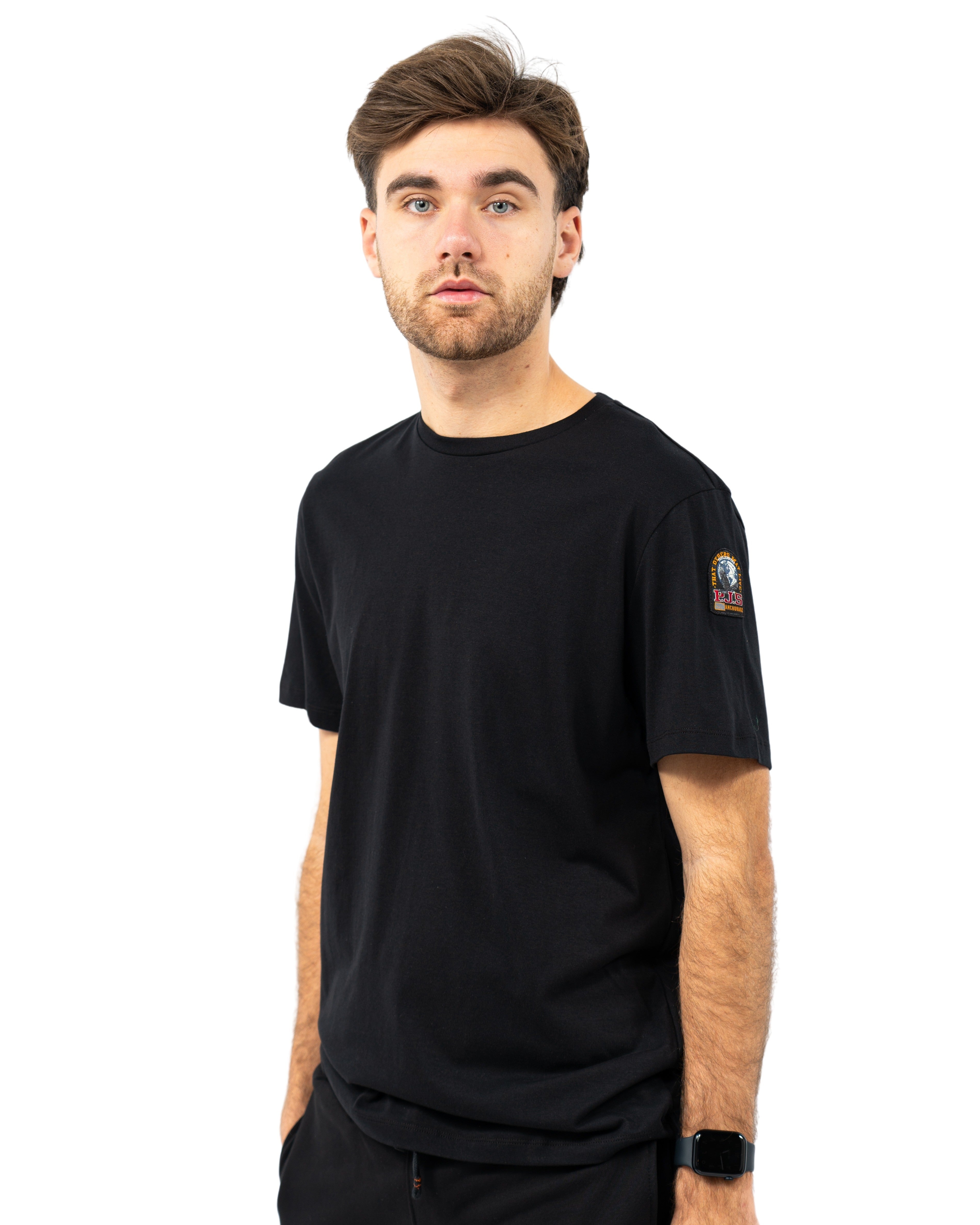 Shispare T-Shirt Supereasy Fleece