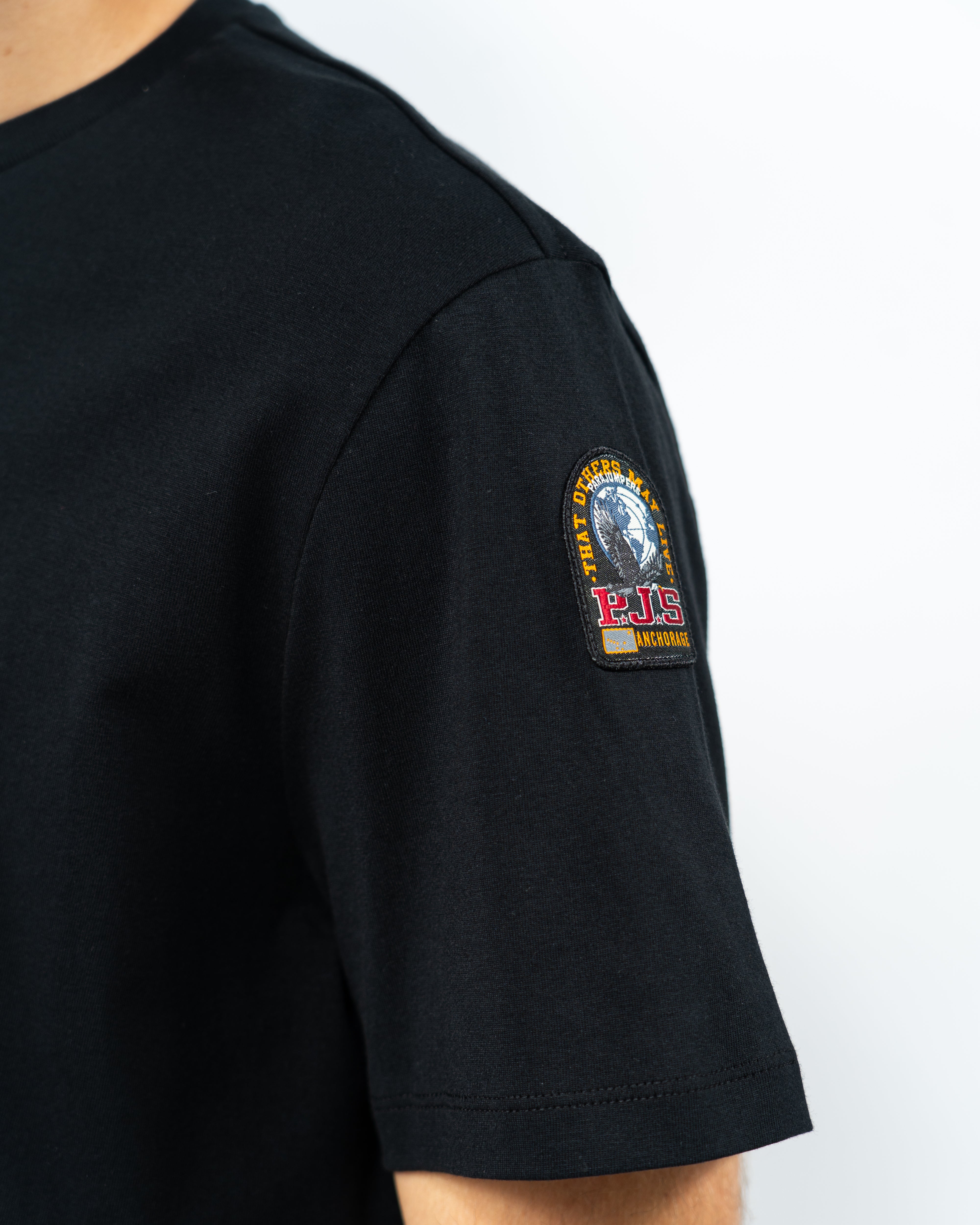 Shispare T-Shirt Supereasy Fleece