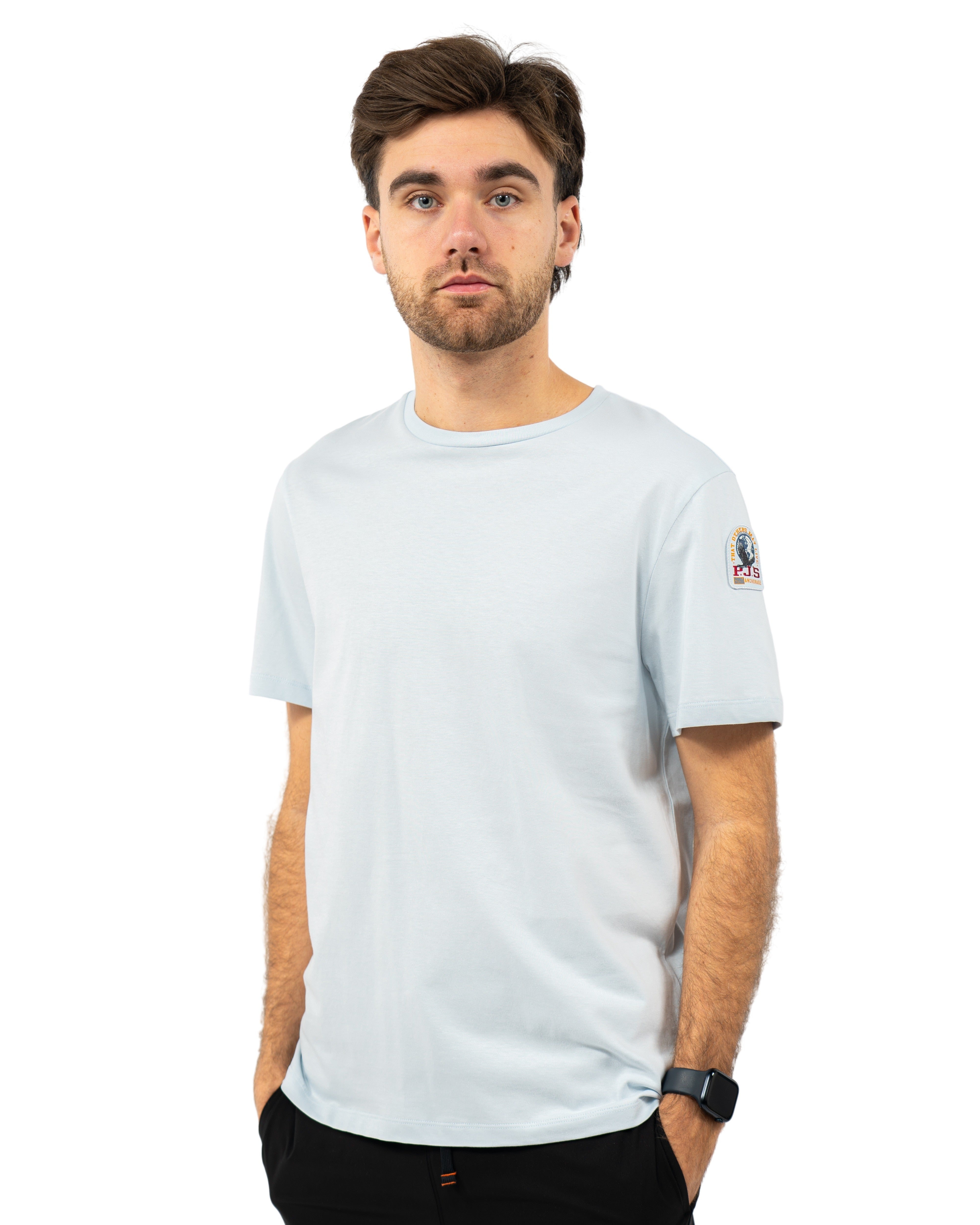 Shispare T-Shirt Supereasy Fleece