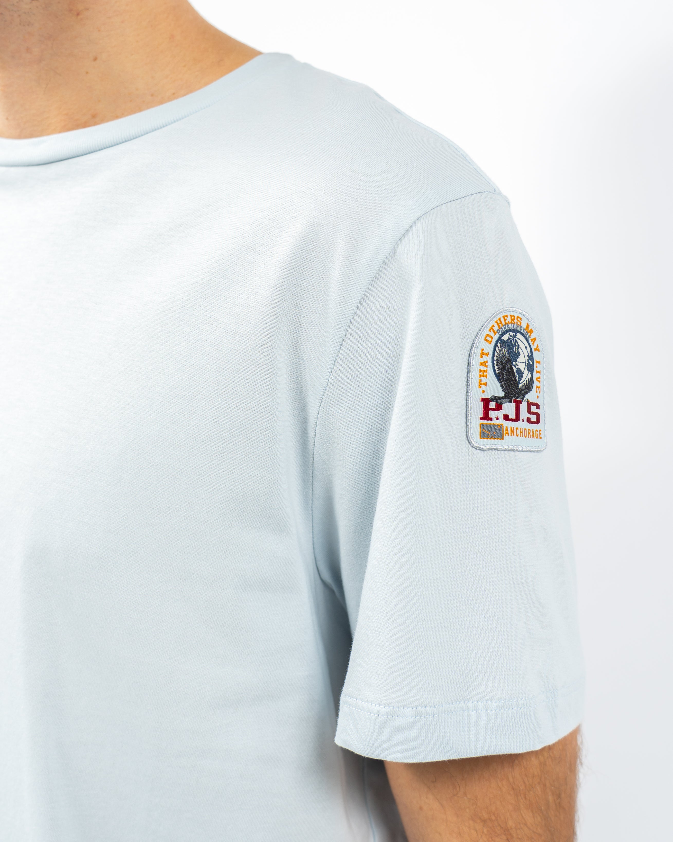 Shispare T-Shirt Supereasy Fleece