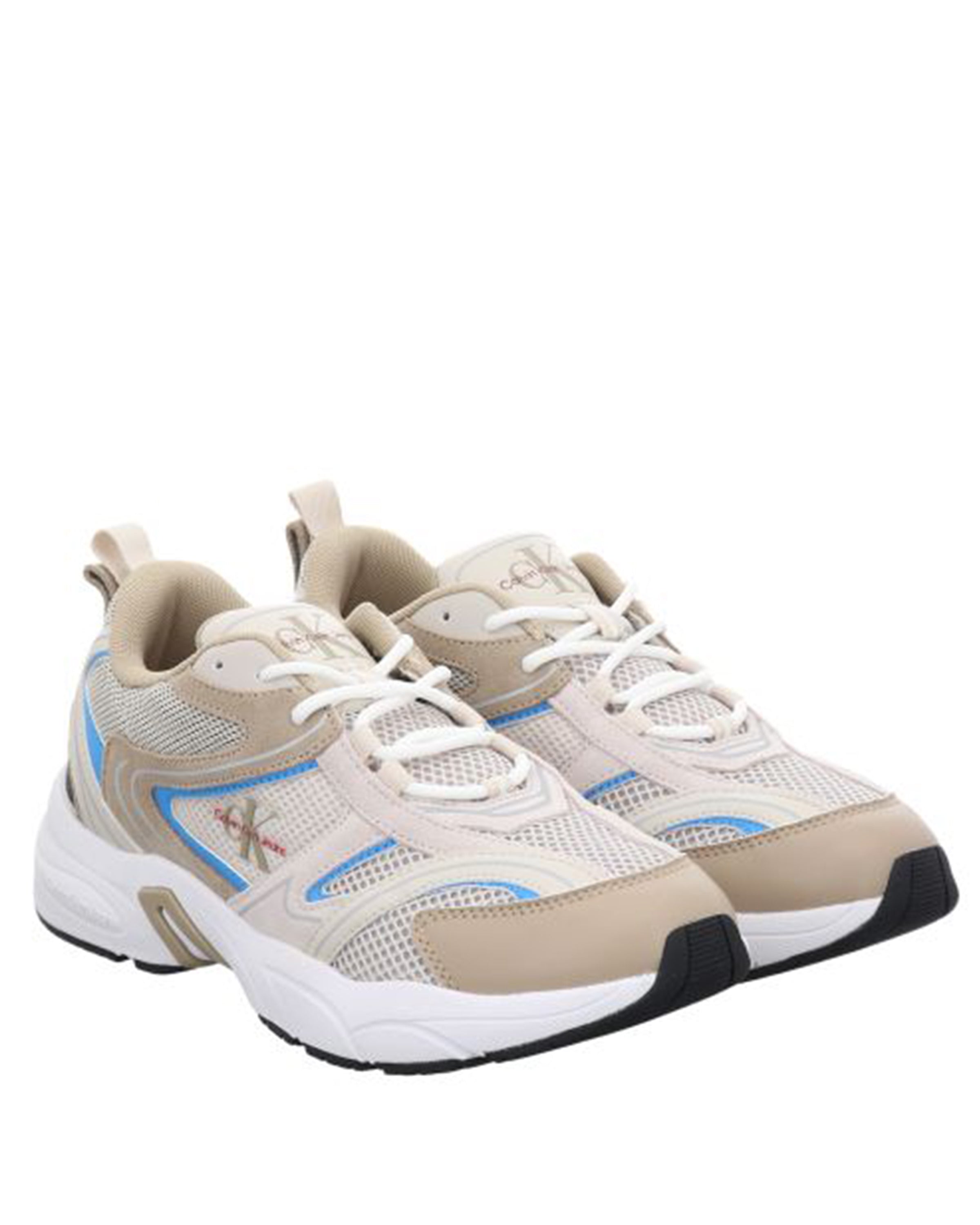 Retro Tennis Sneaker