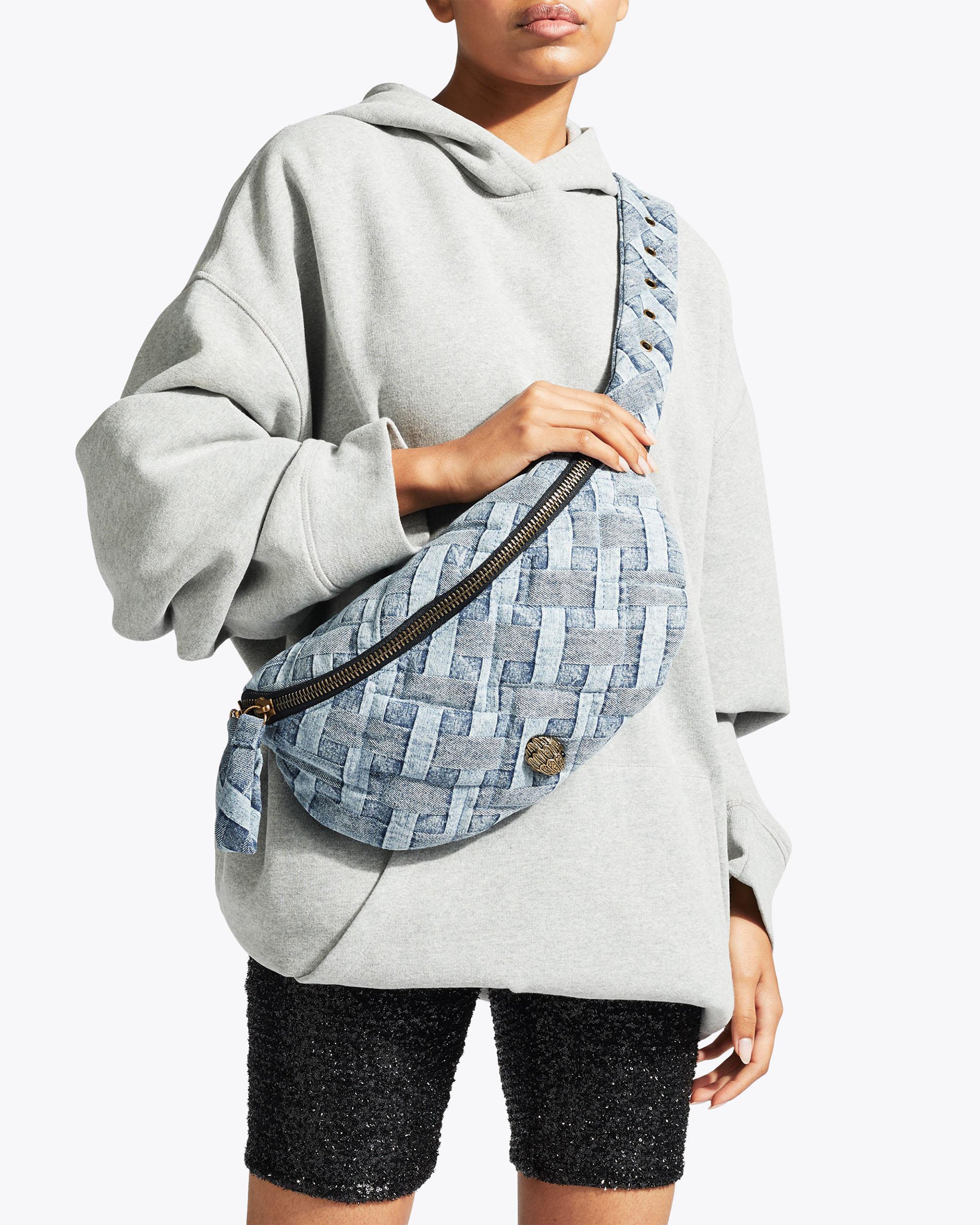 Kensington Soft Beltbag