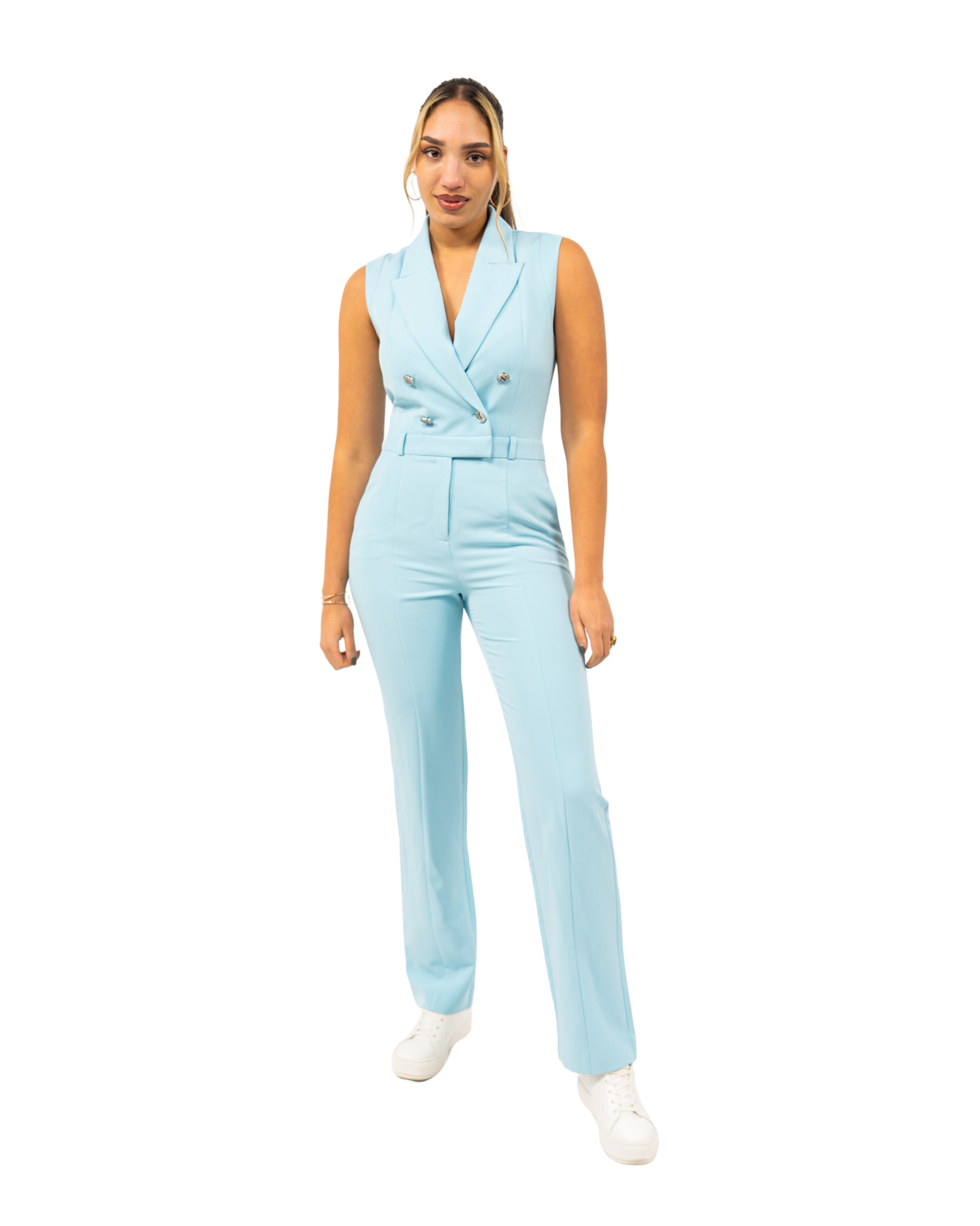 Bolinas Jumpsuit