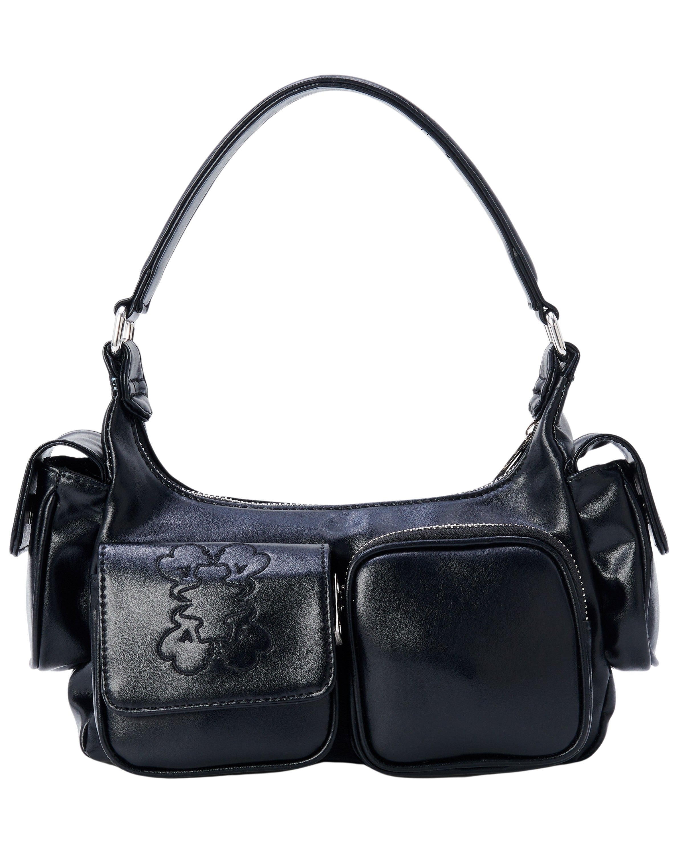 Cargo Pockets Schoudertas