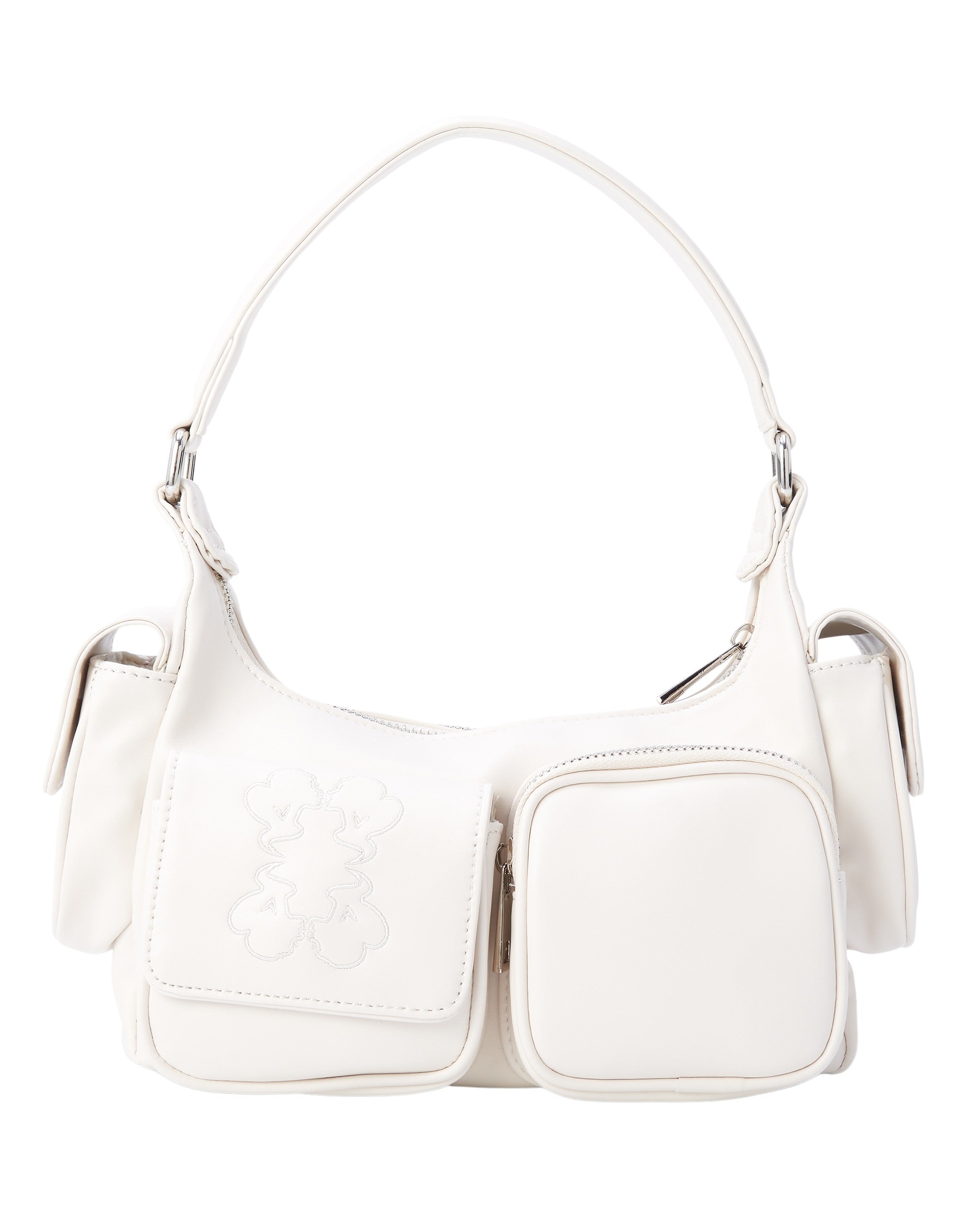 Cargo Pockets Schoudertas