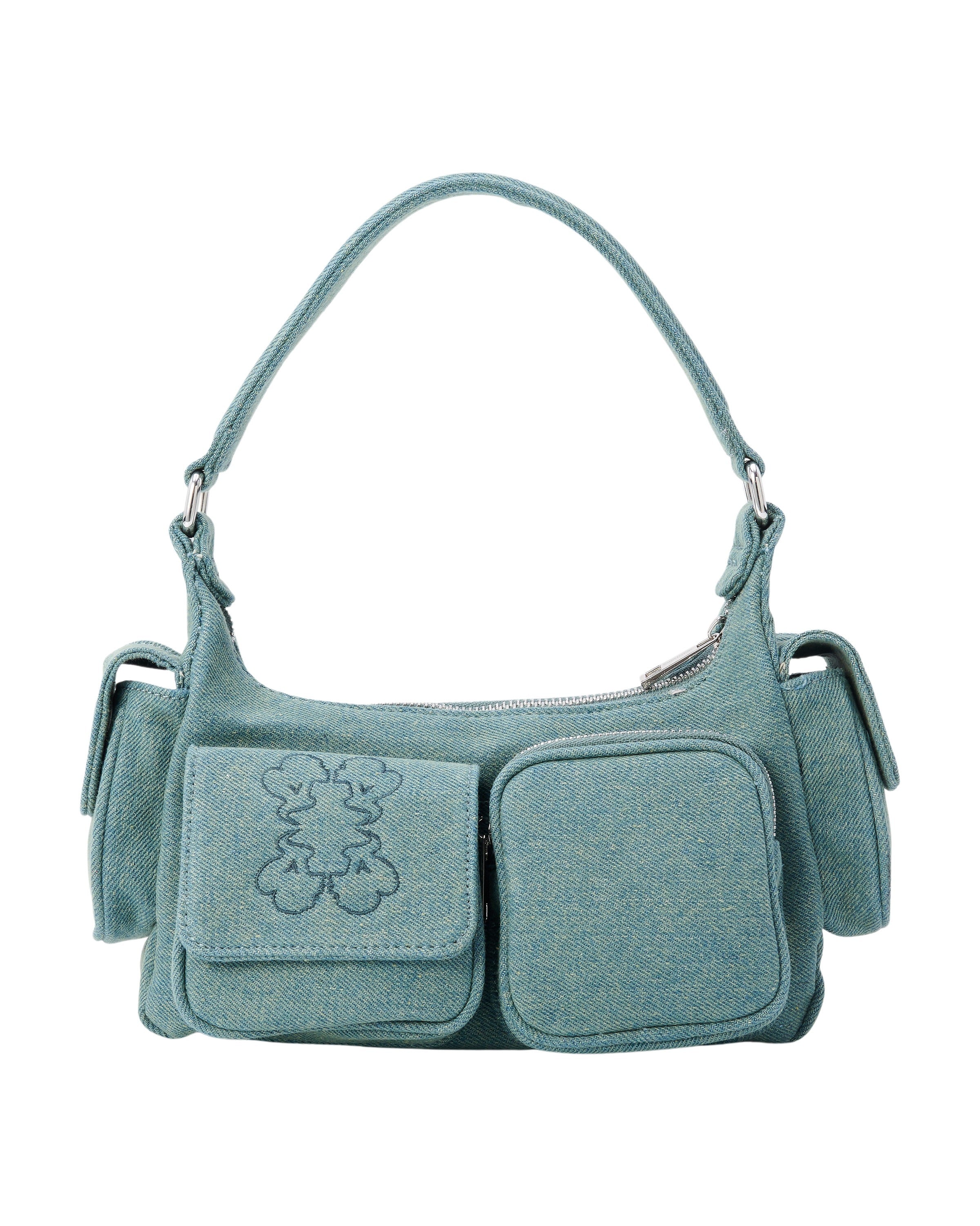 Cargo Pockets Schoudertas