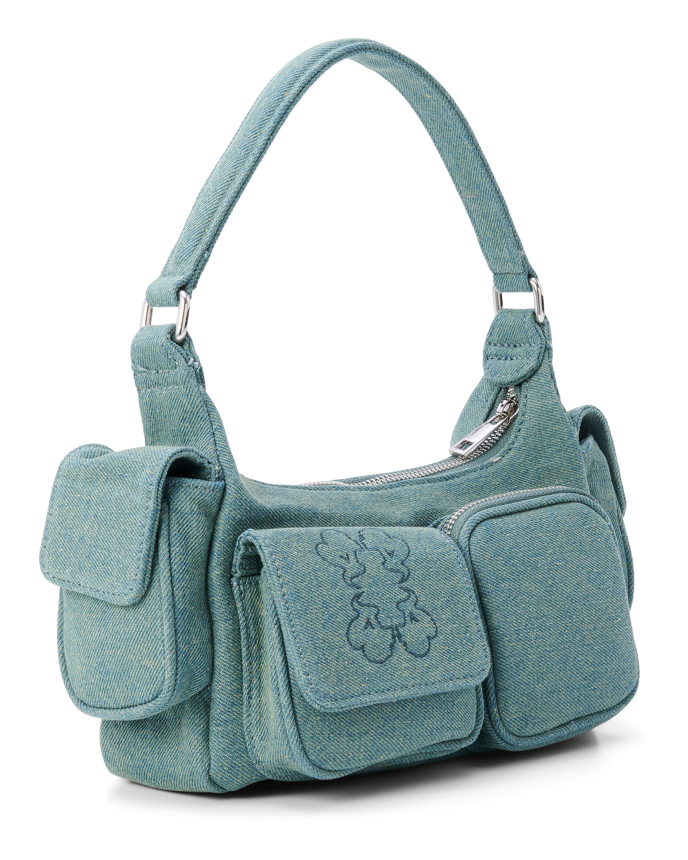 Cargo Pockets Schoudertas