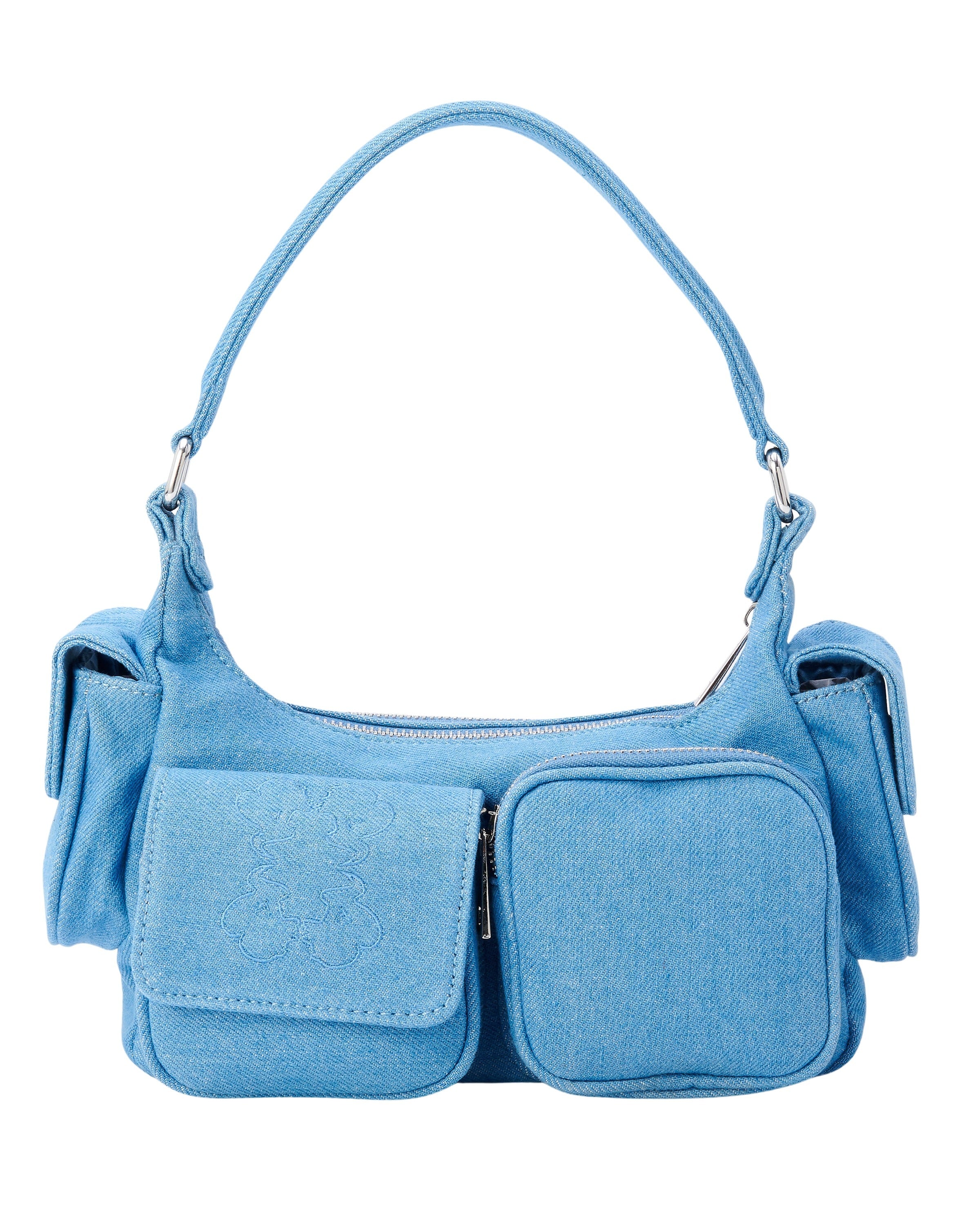 Cargo Pockets Schoudertas