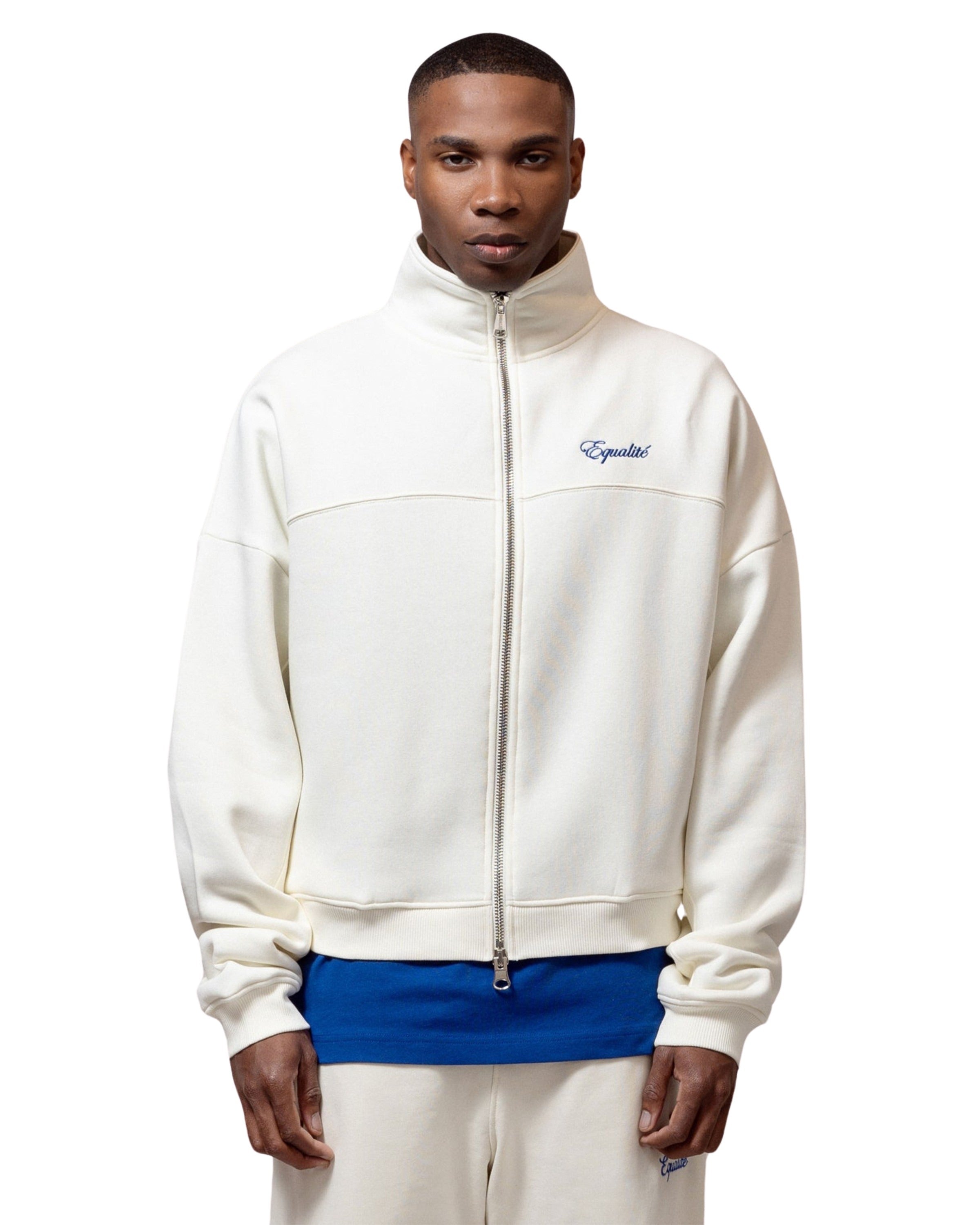 Aston Oversized Vest