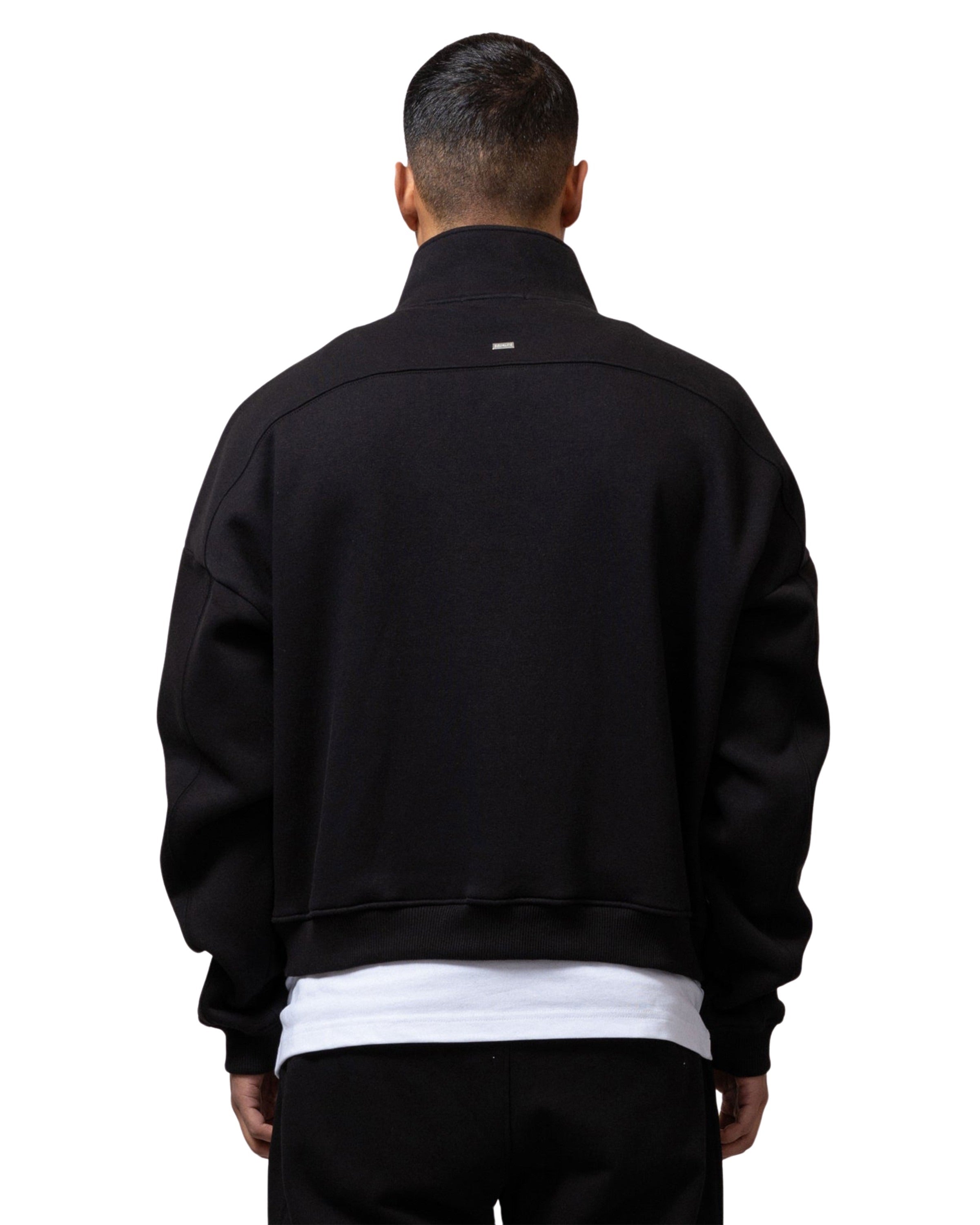 Aston Oversized Vest