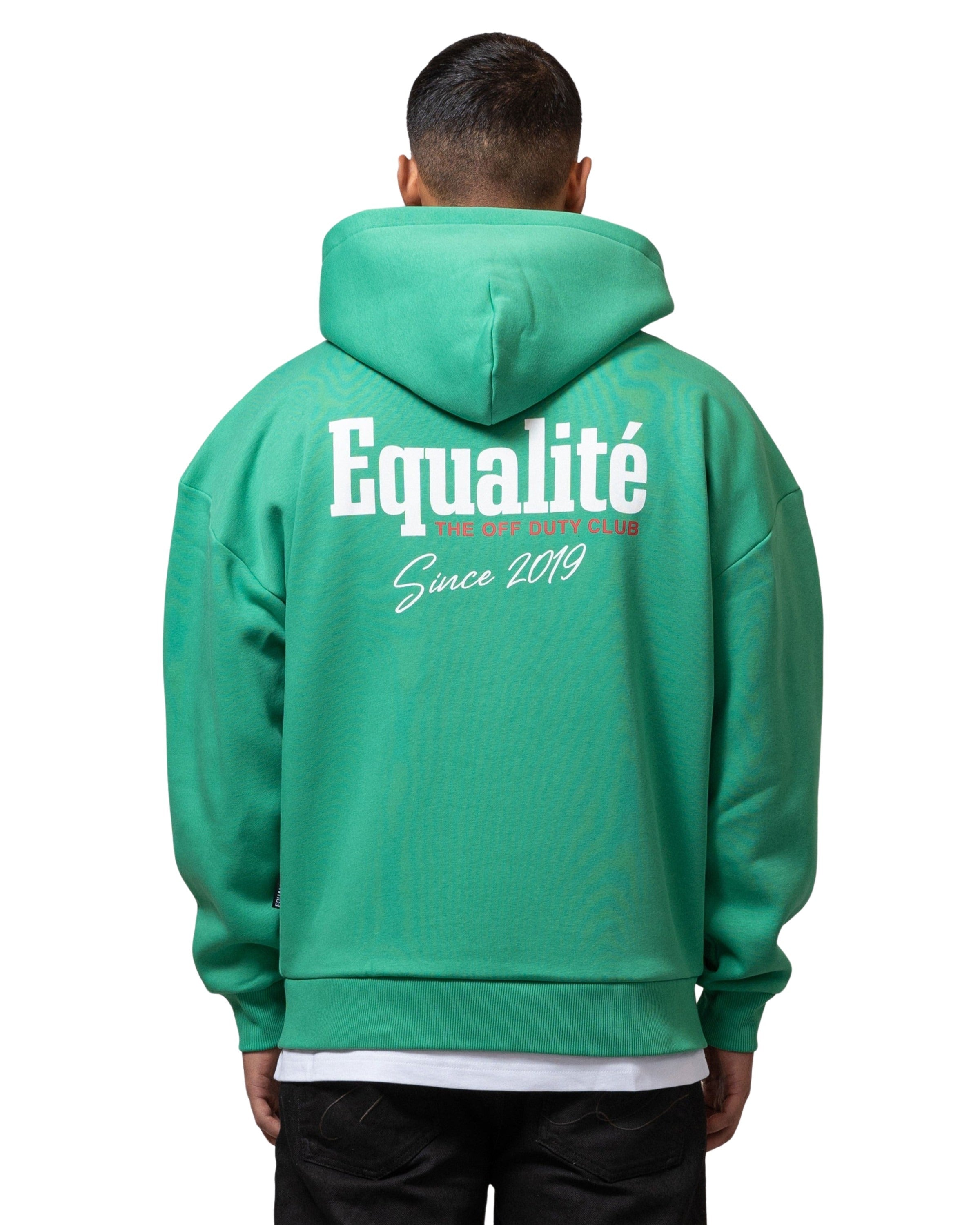 Racing Club Oversized Vest