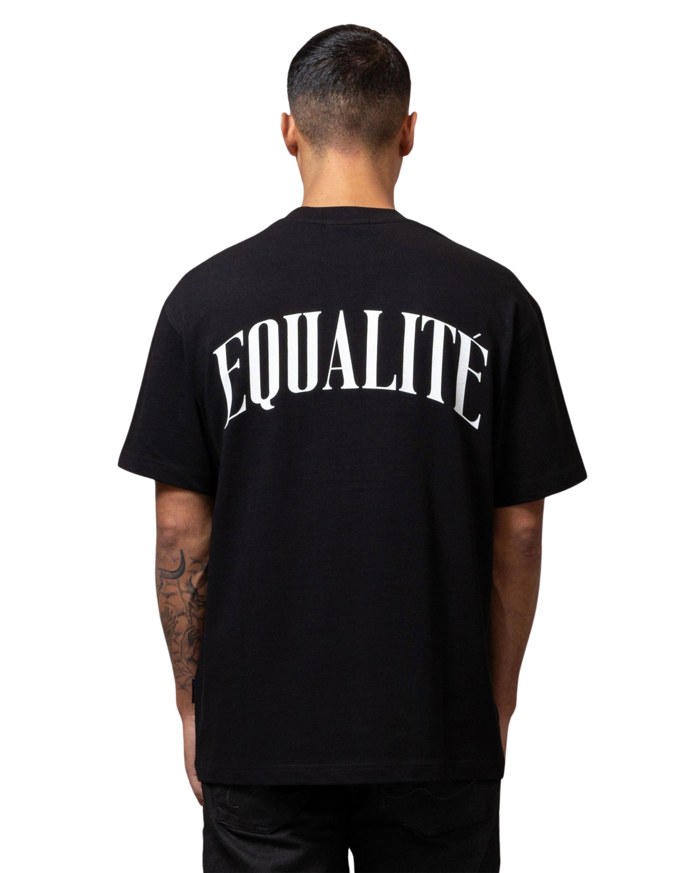 Oliver Oversized T-Shirt