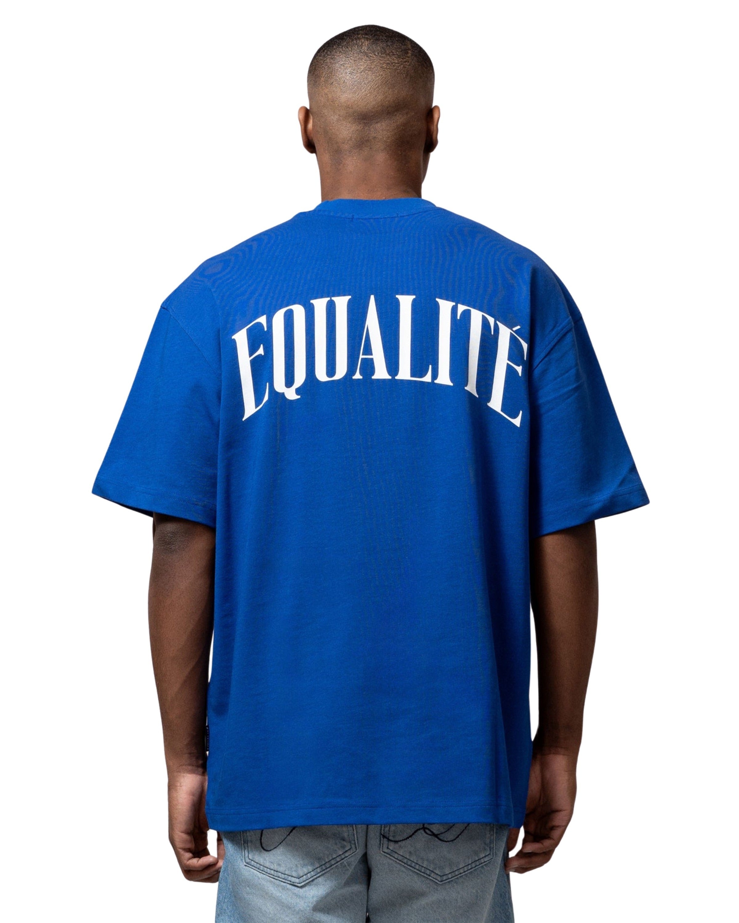 Oliver Oversized T-Shirt